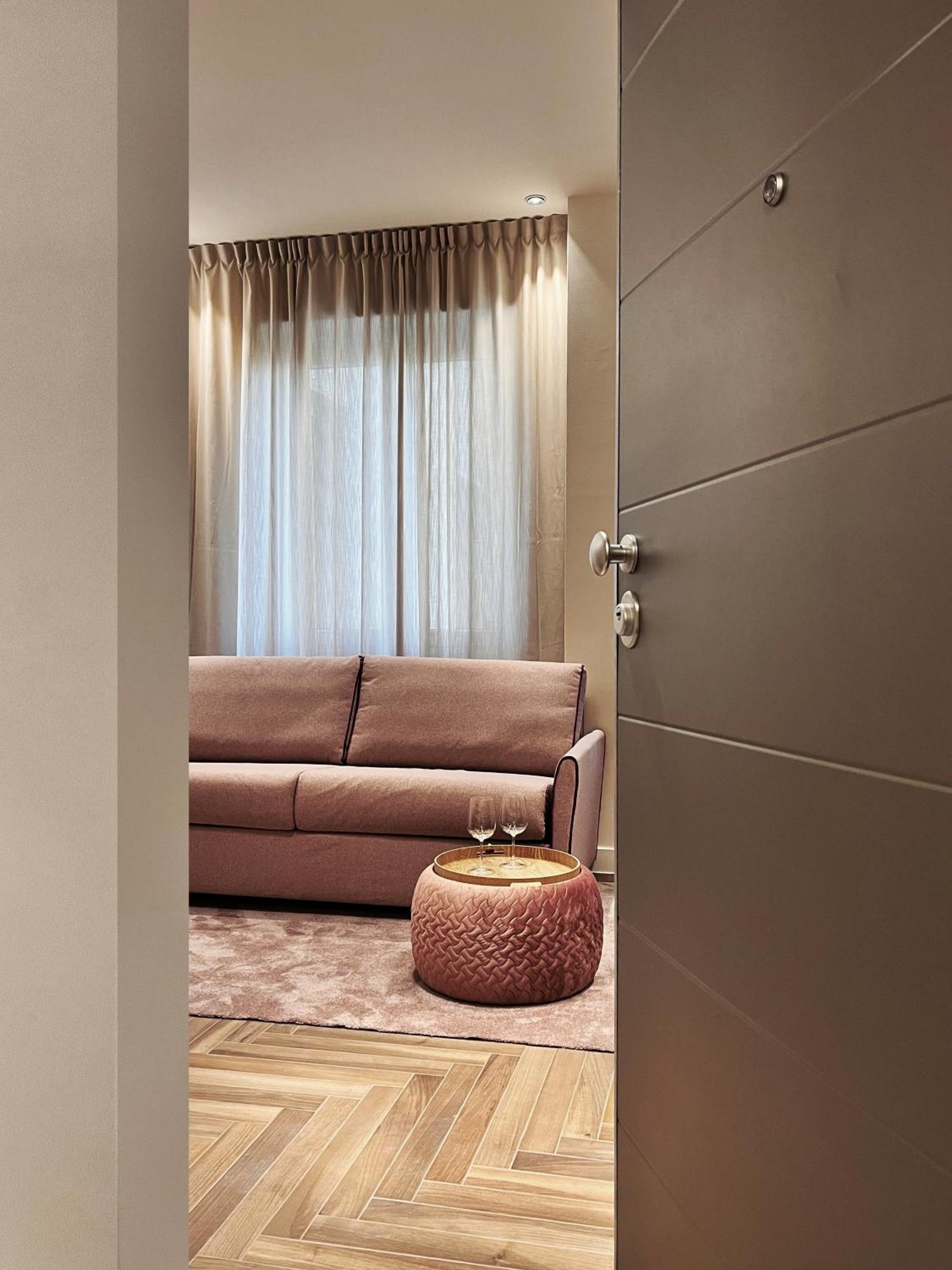 Apartment Yls Luxury 2 *