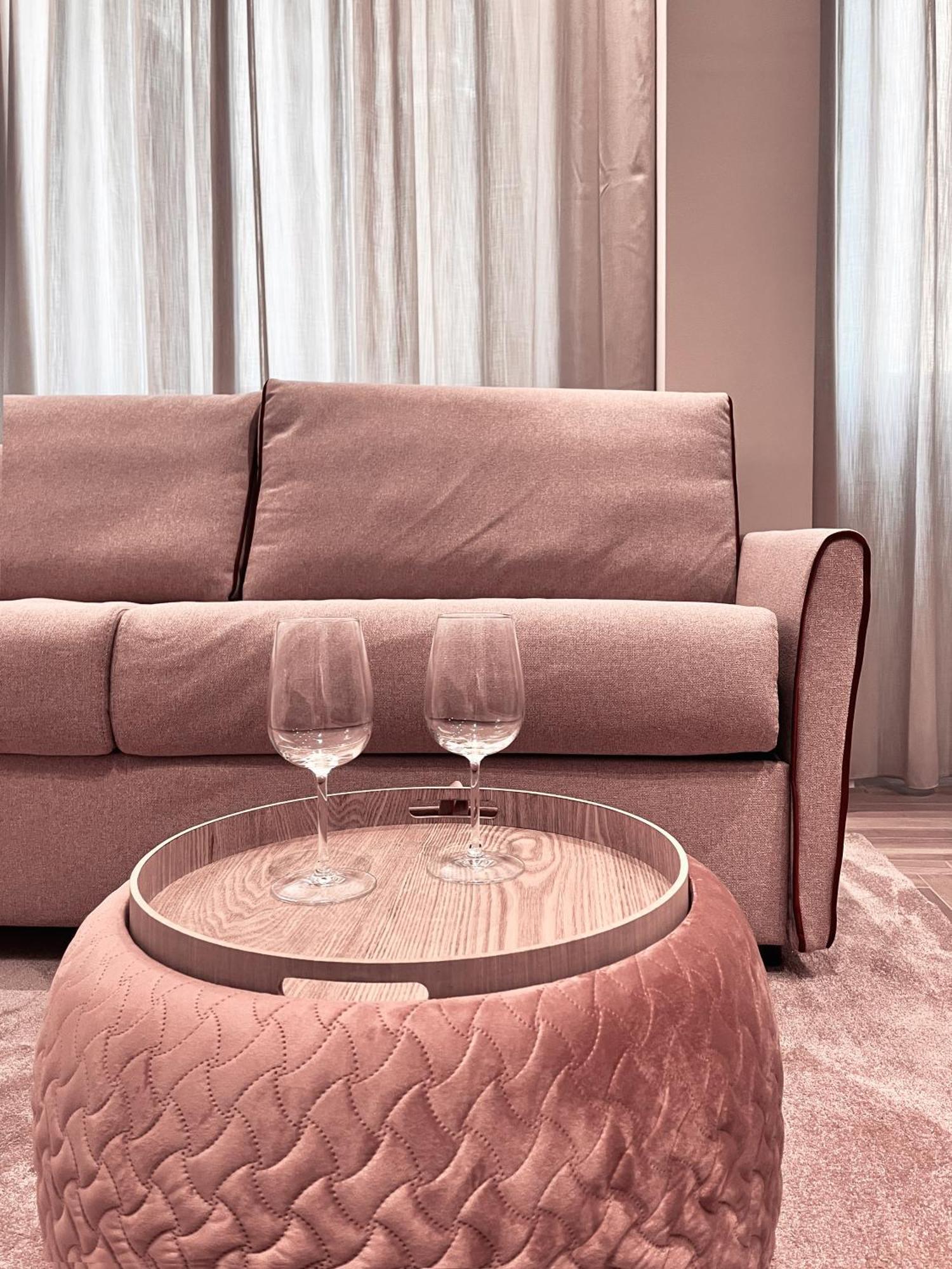 Yls Luxury 2 Apartment