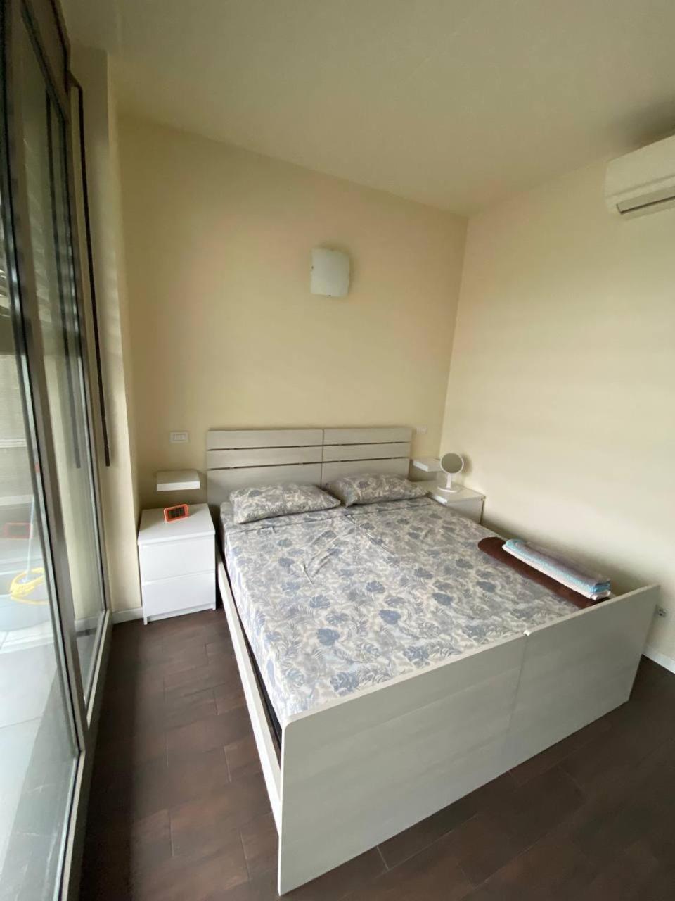 Apartment Strategico E Comodo: Bovisa *