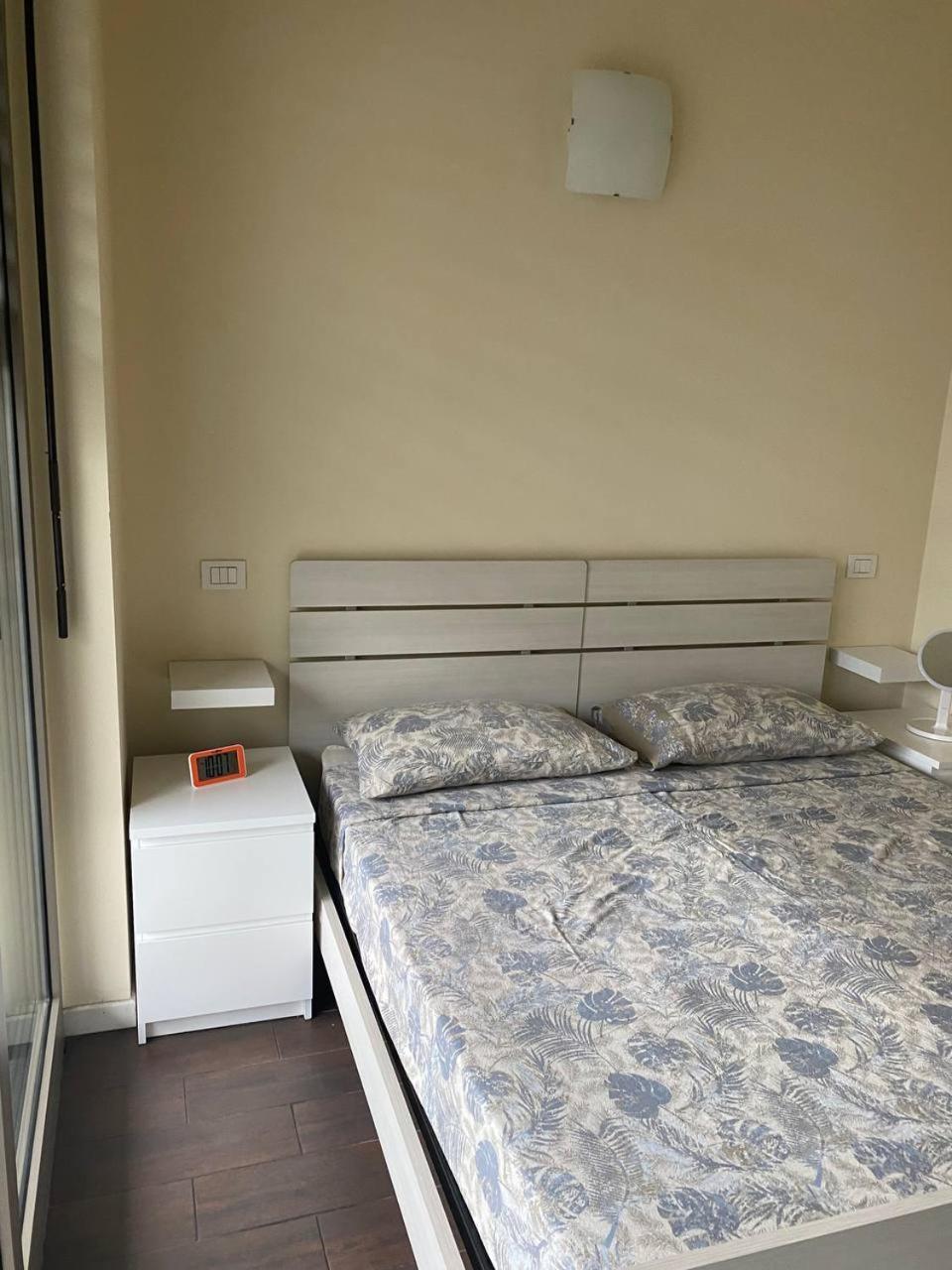 Apartment Strategico E Comodo: Bovisa *