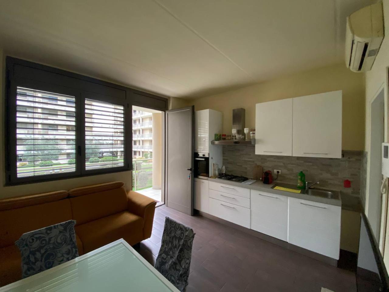 Apartment Strategico E Comodo: Bovisa
