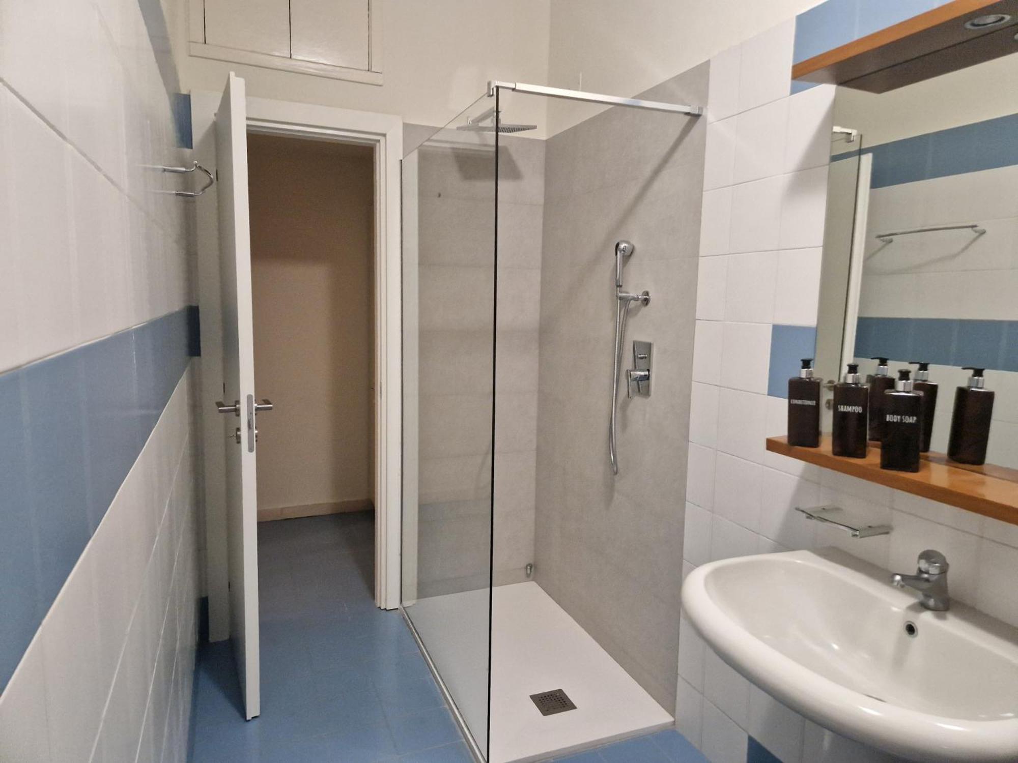 Charming Towers Guest House-apartment * Milão