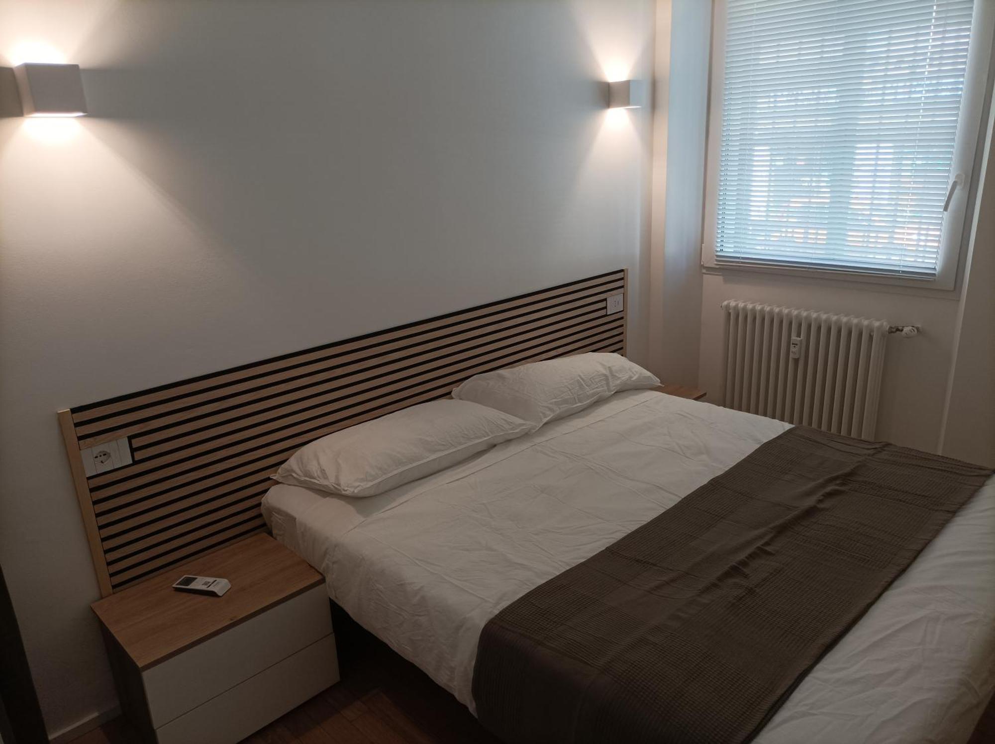 Nice Cozy Next To Loreto Apartment Mailand