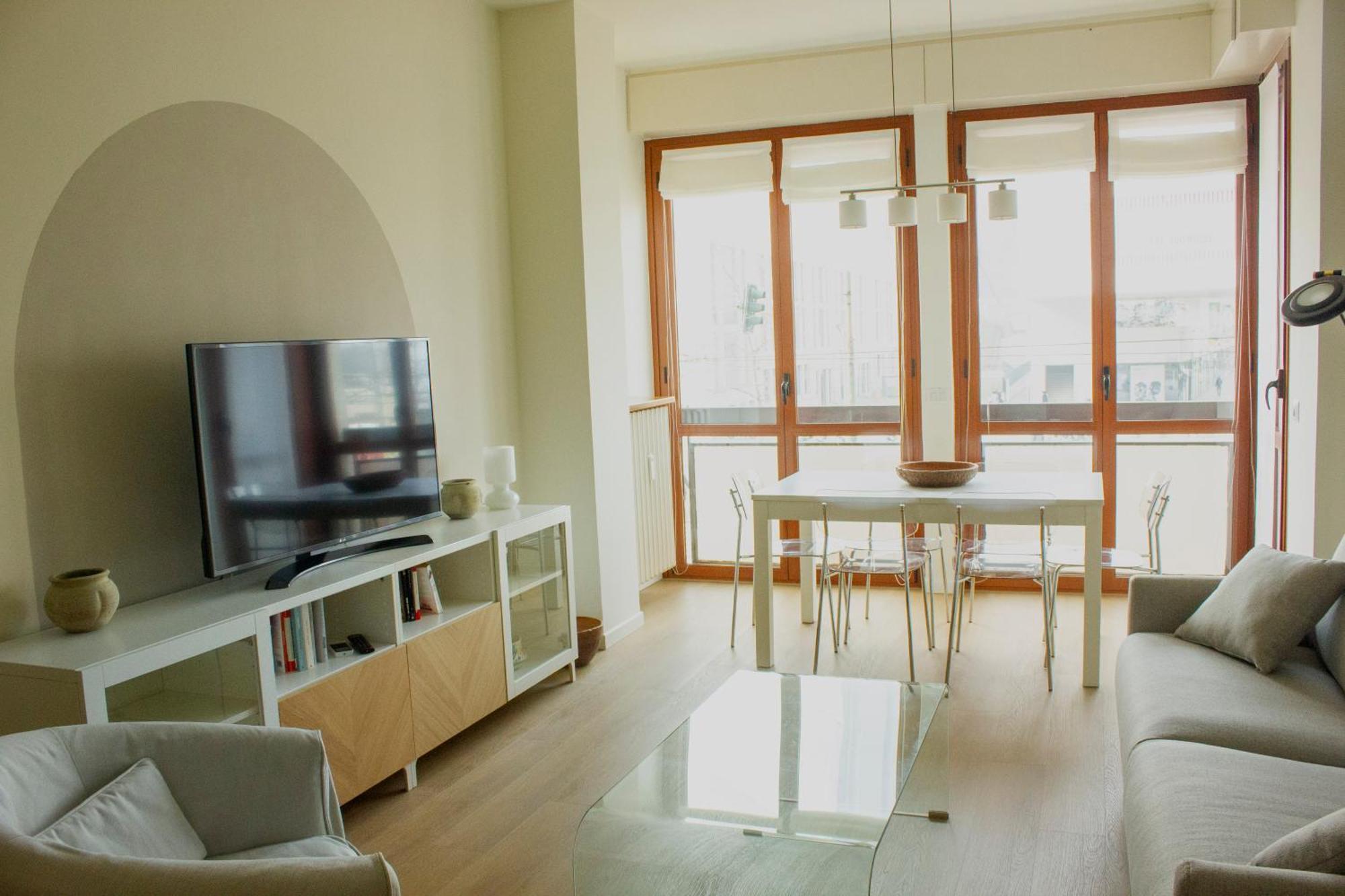 Charming Towers Guest House-apartment Apartamento Milão