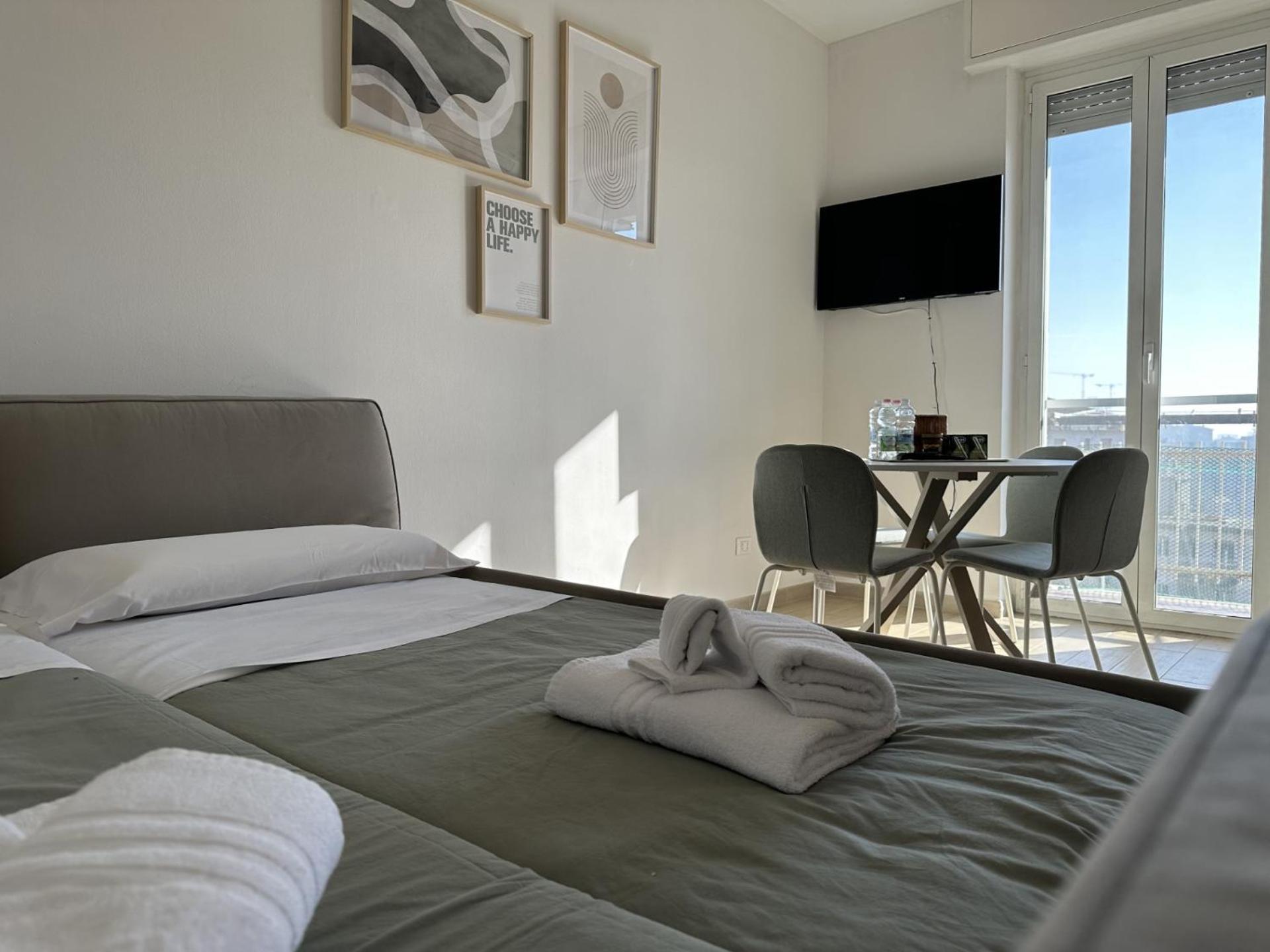 Bam House - Romolo *