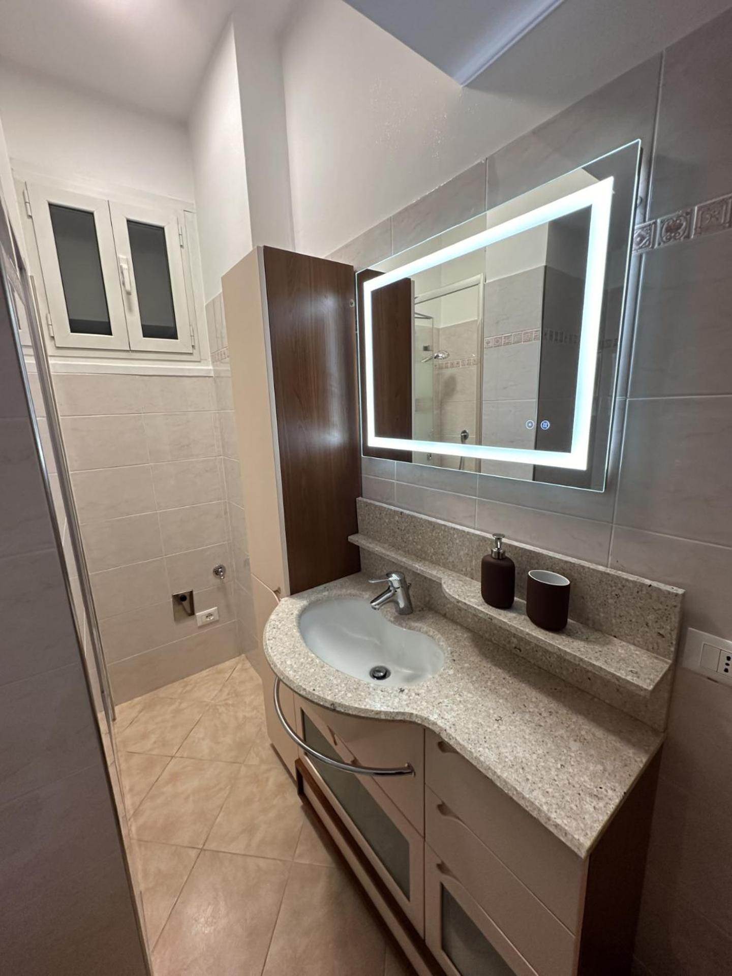 Bam House - Romolo