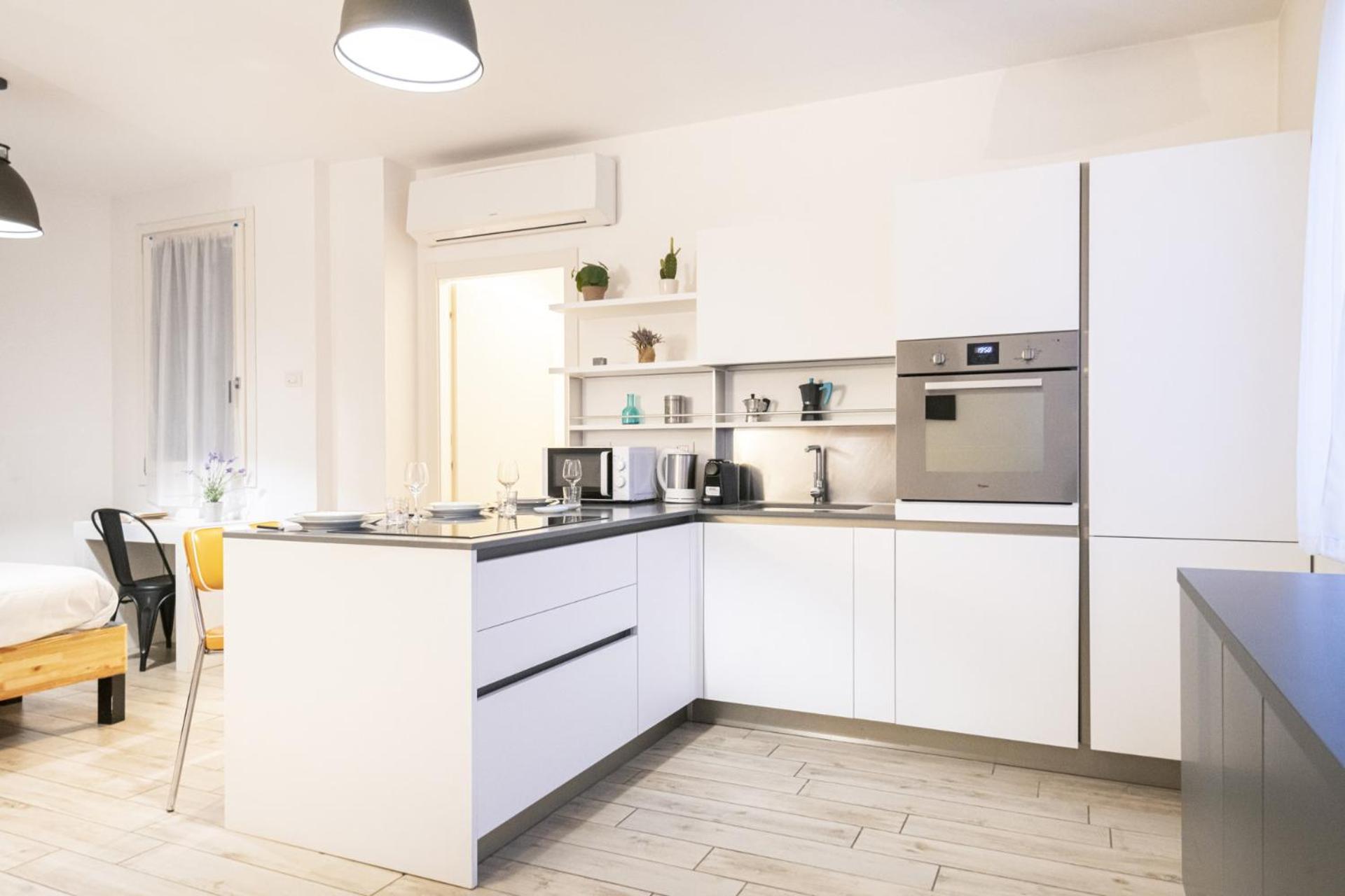 Easylife - Rilassati Con Stile Sui Navigli Apartment
