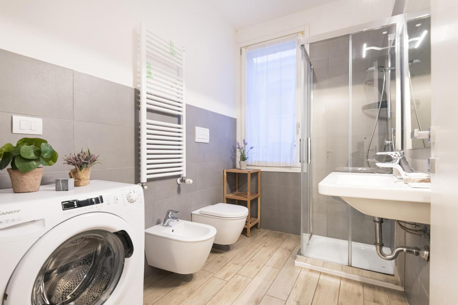 Easylife - Rilassati Con Stile Sui Navigli Mailand