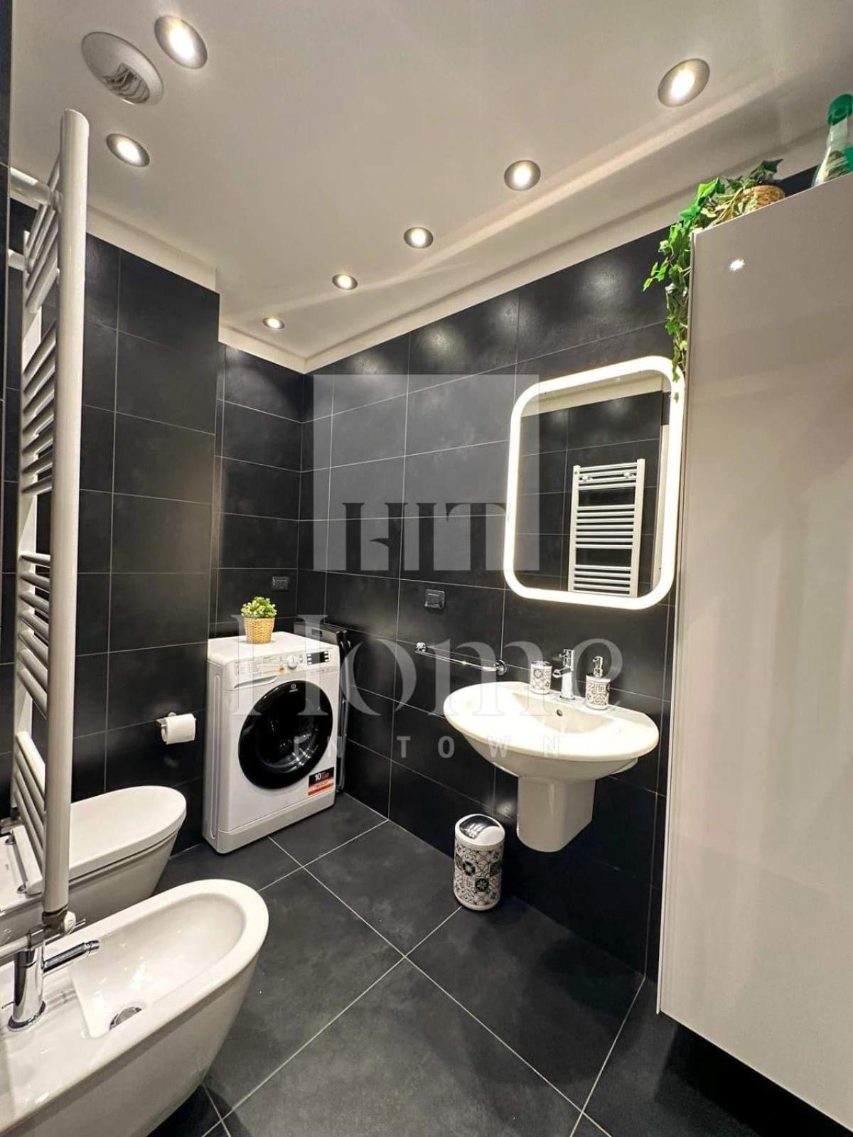 Apartment In Town - Porta Nuova District Mailand