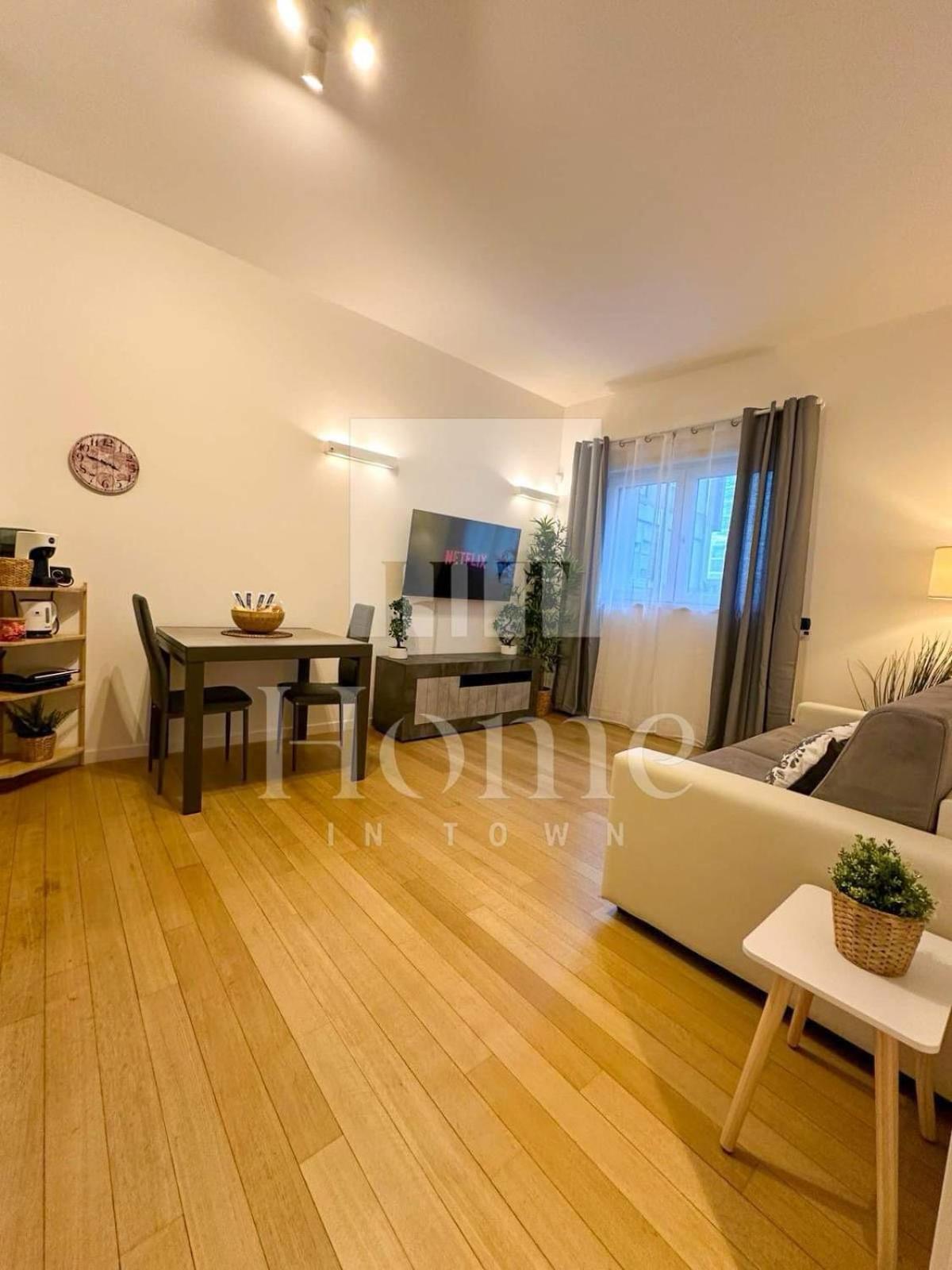 Apartment In Town - Porta Nuova District *