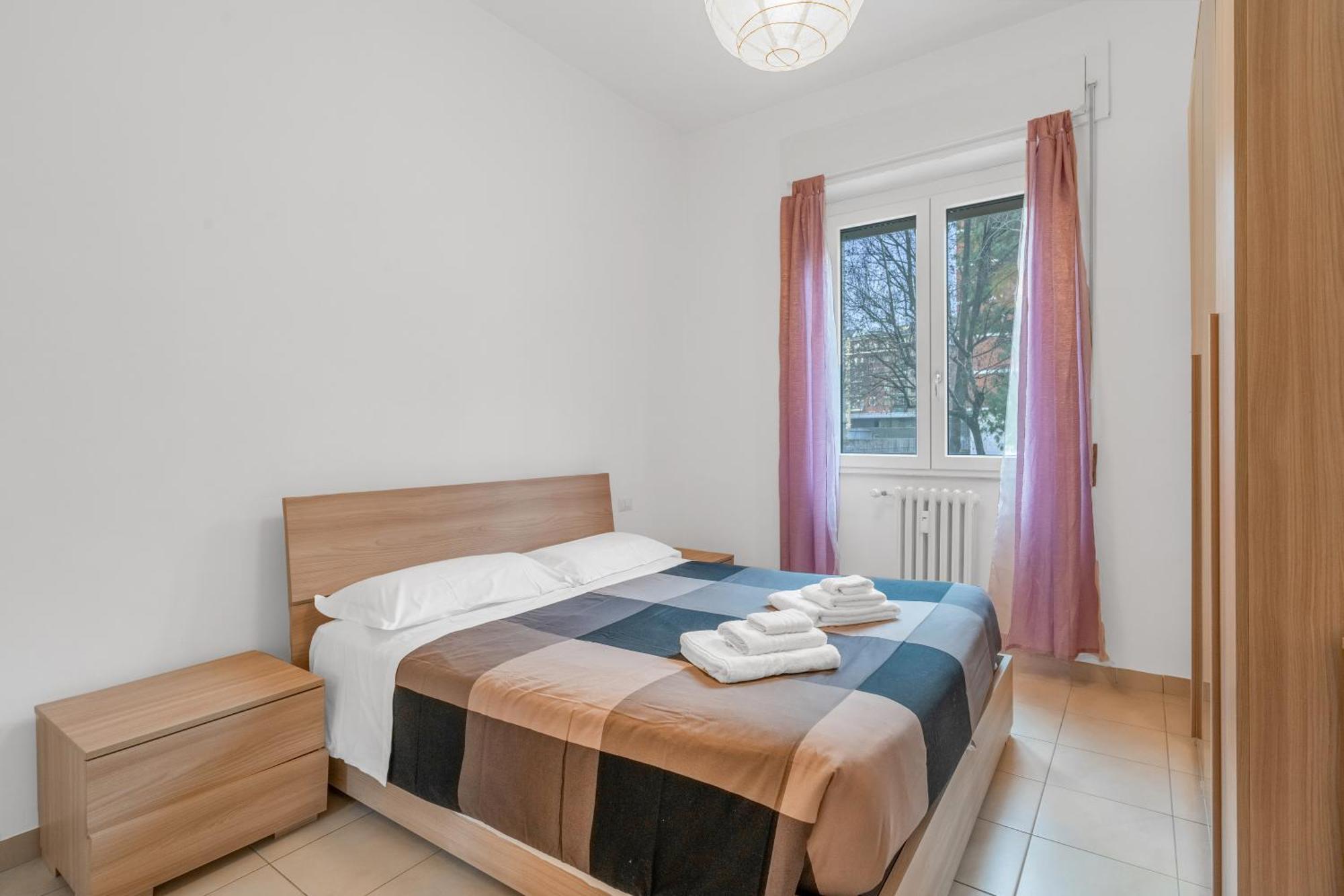 Navigli Duomo - Chateau Milan, Metro M2 E Parcheggio Gratuito * Mailand