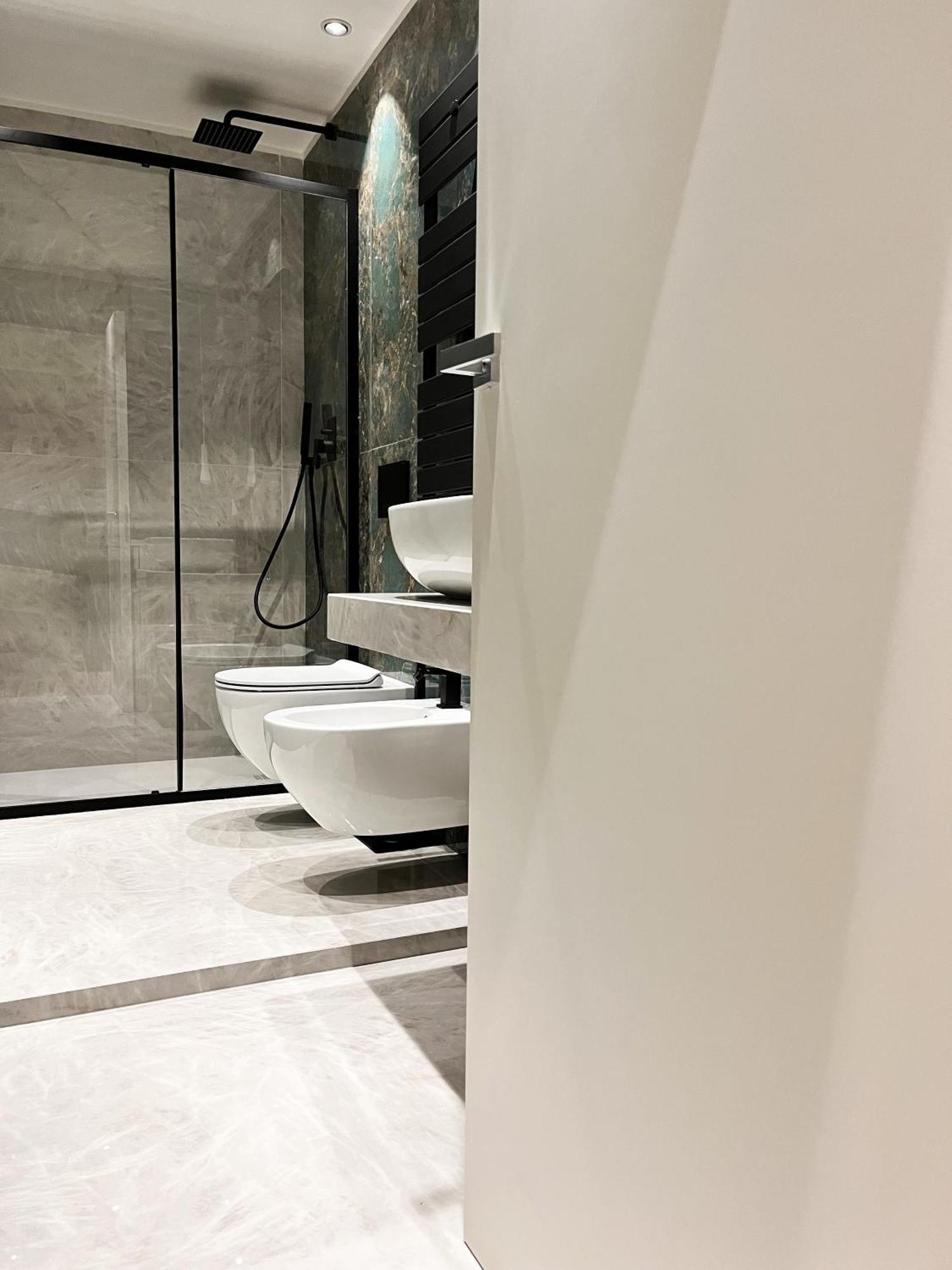 Apartment Yls Luxury 2