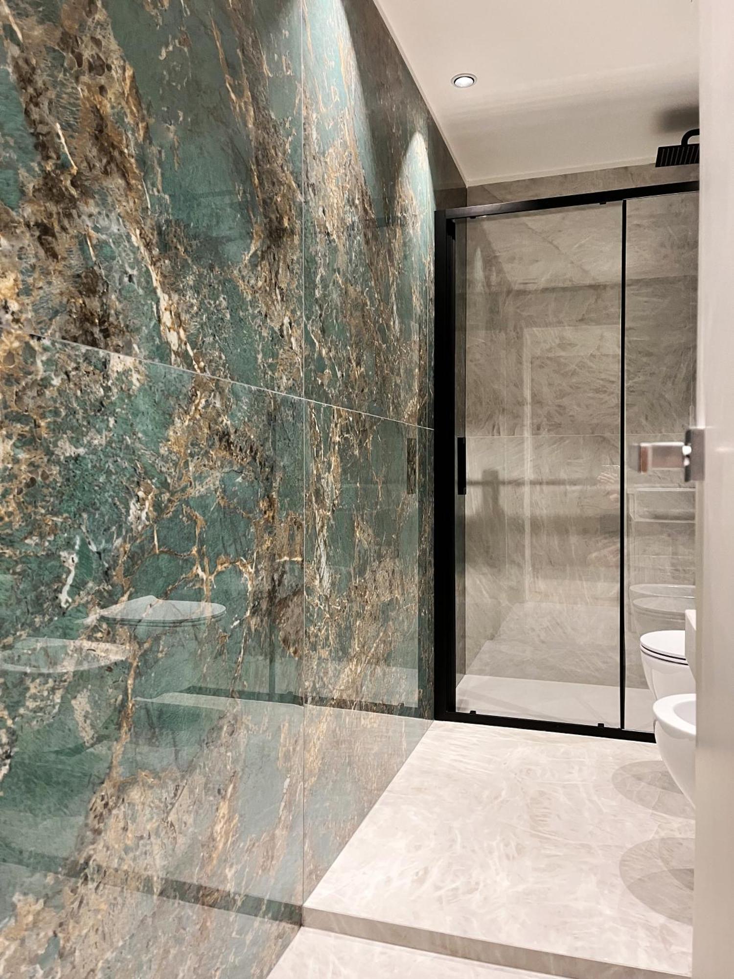 Apartment Yls Luxury 2 Mailand