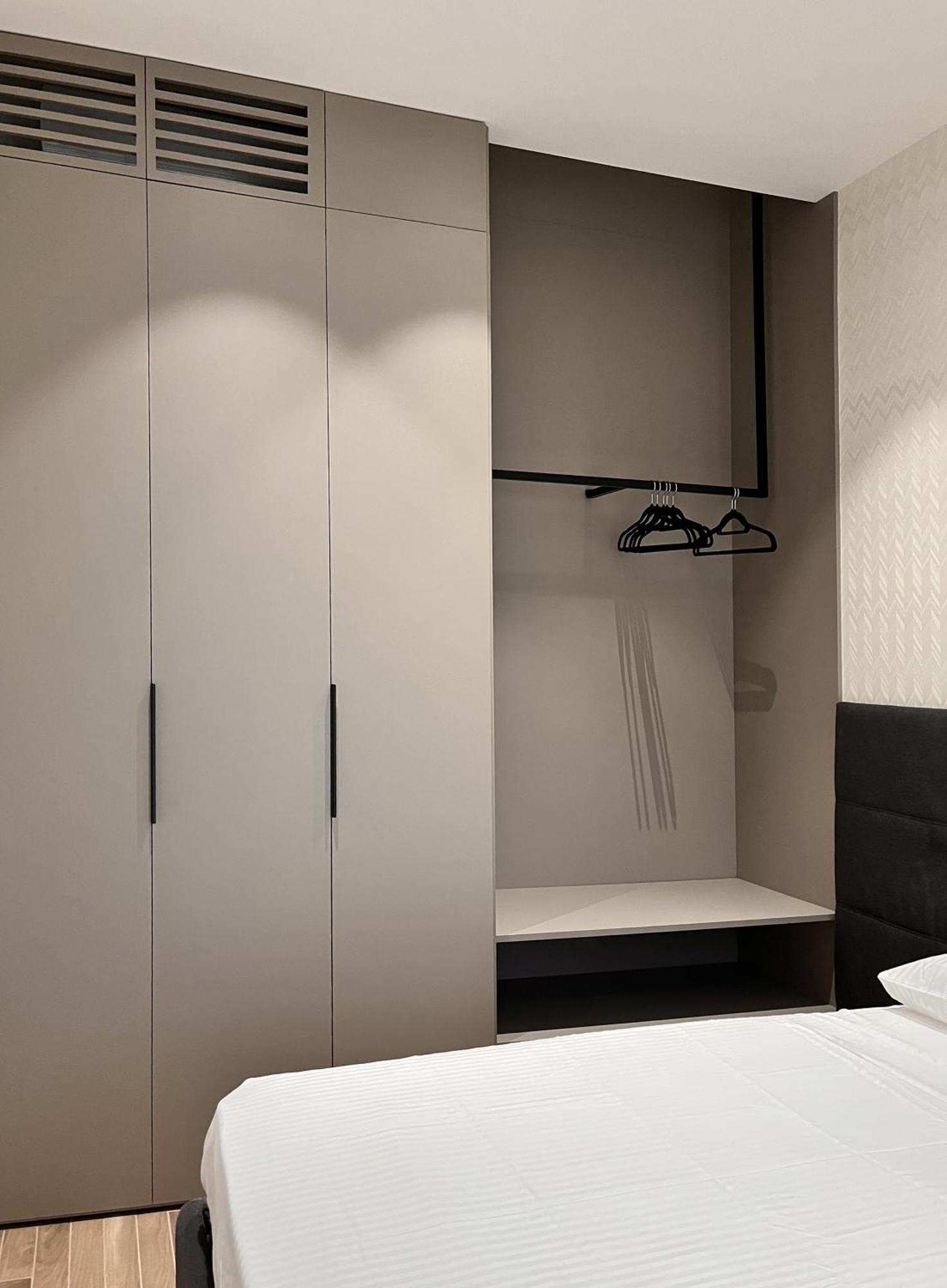 Yls Luxury 2 Apartment Mailand