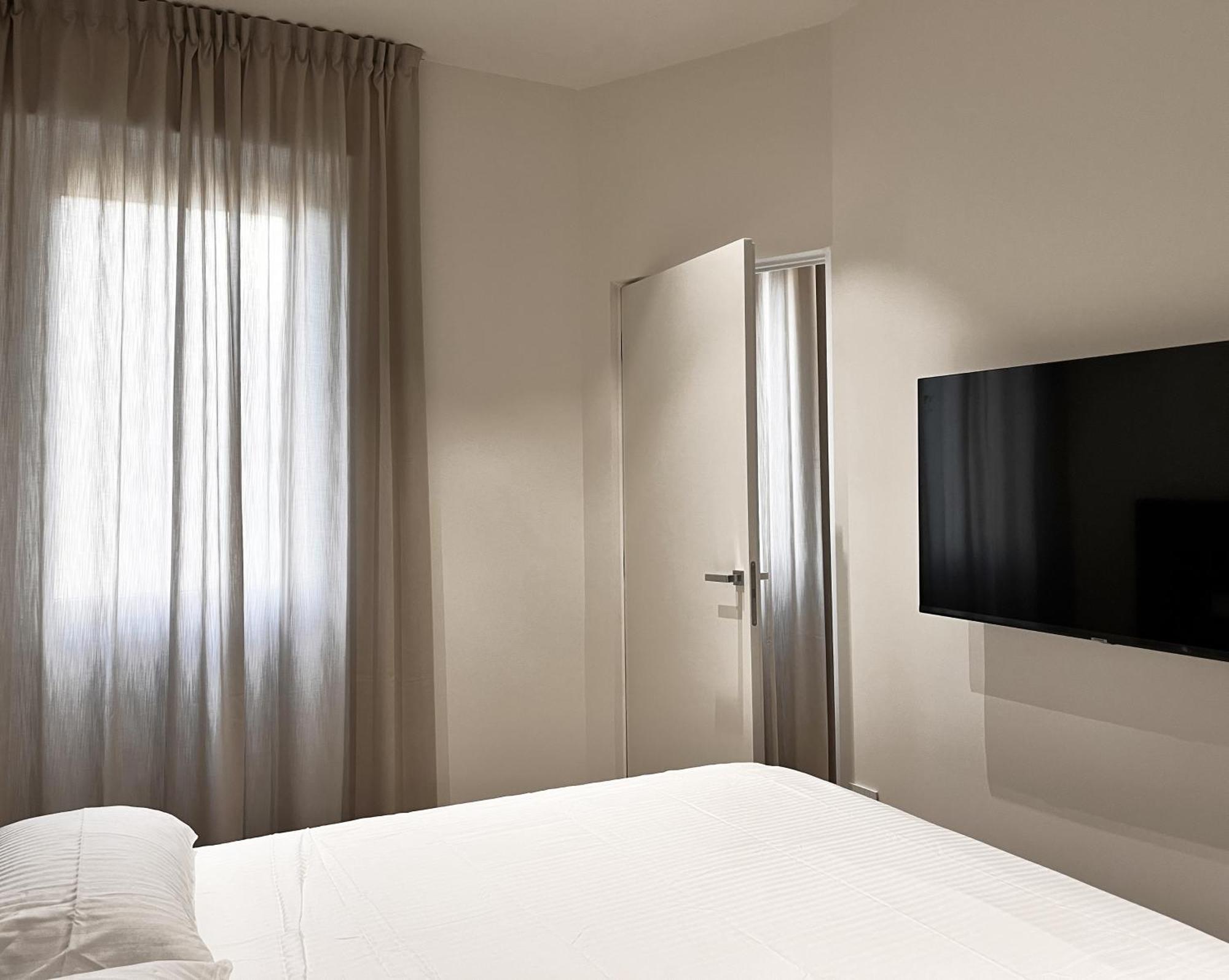 Apartment Yls Luxury 2 Mailand