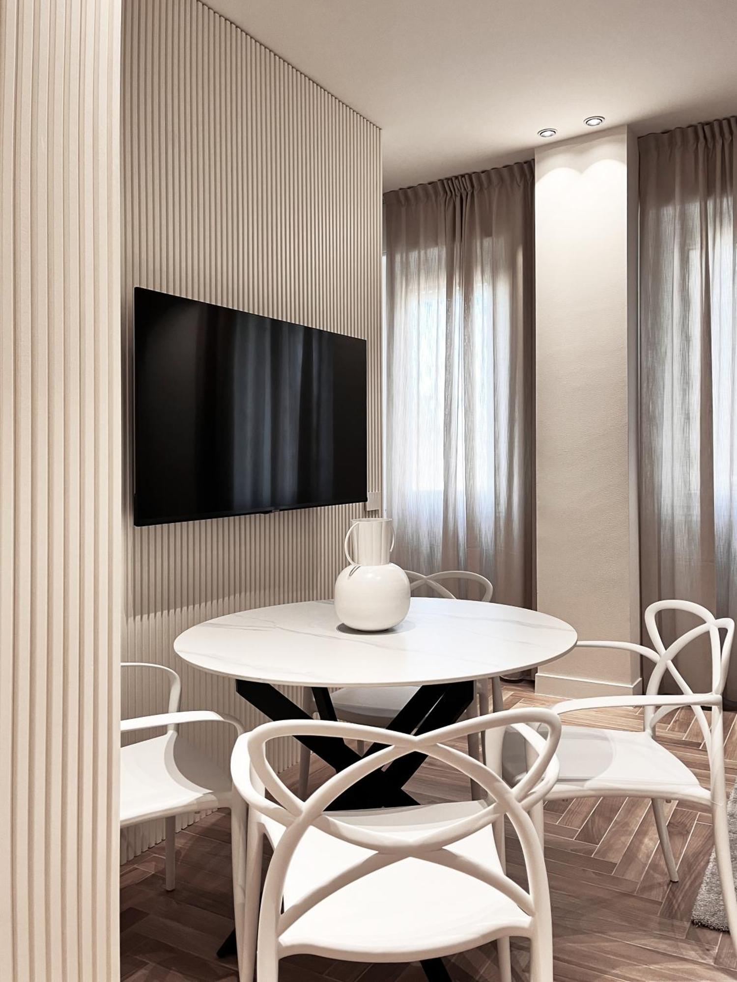 Apartment Yls Luxury 2 Mailand
