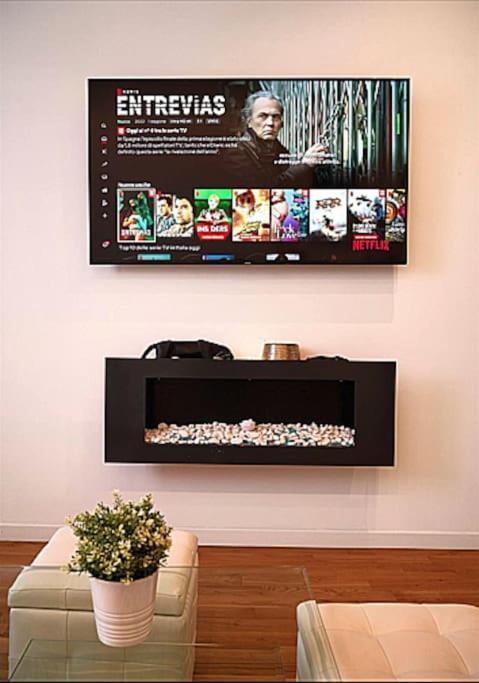 Life - Wi-fi & Smart Tv Milão