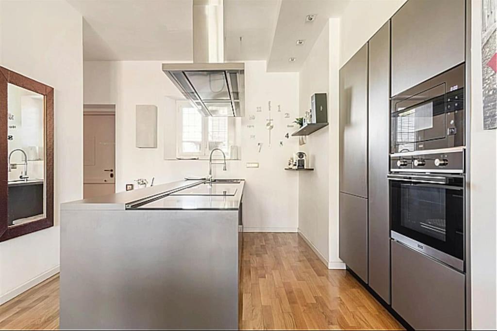 Apartamento Life - Wi-fi & Smart Tv