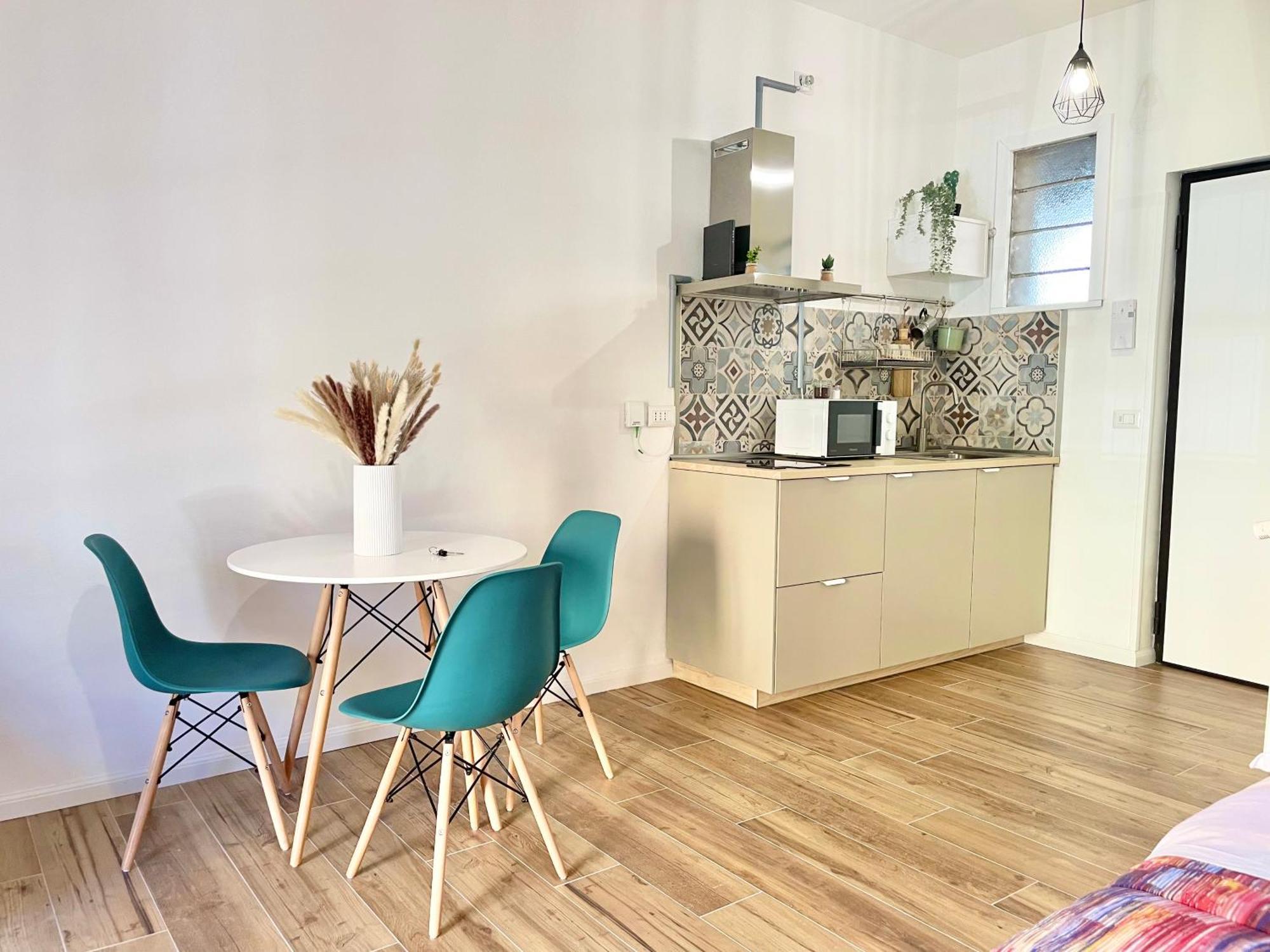 Charm House Apartamento *