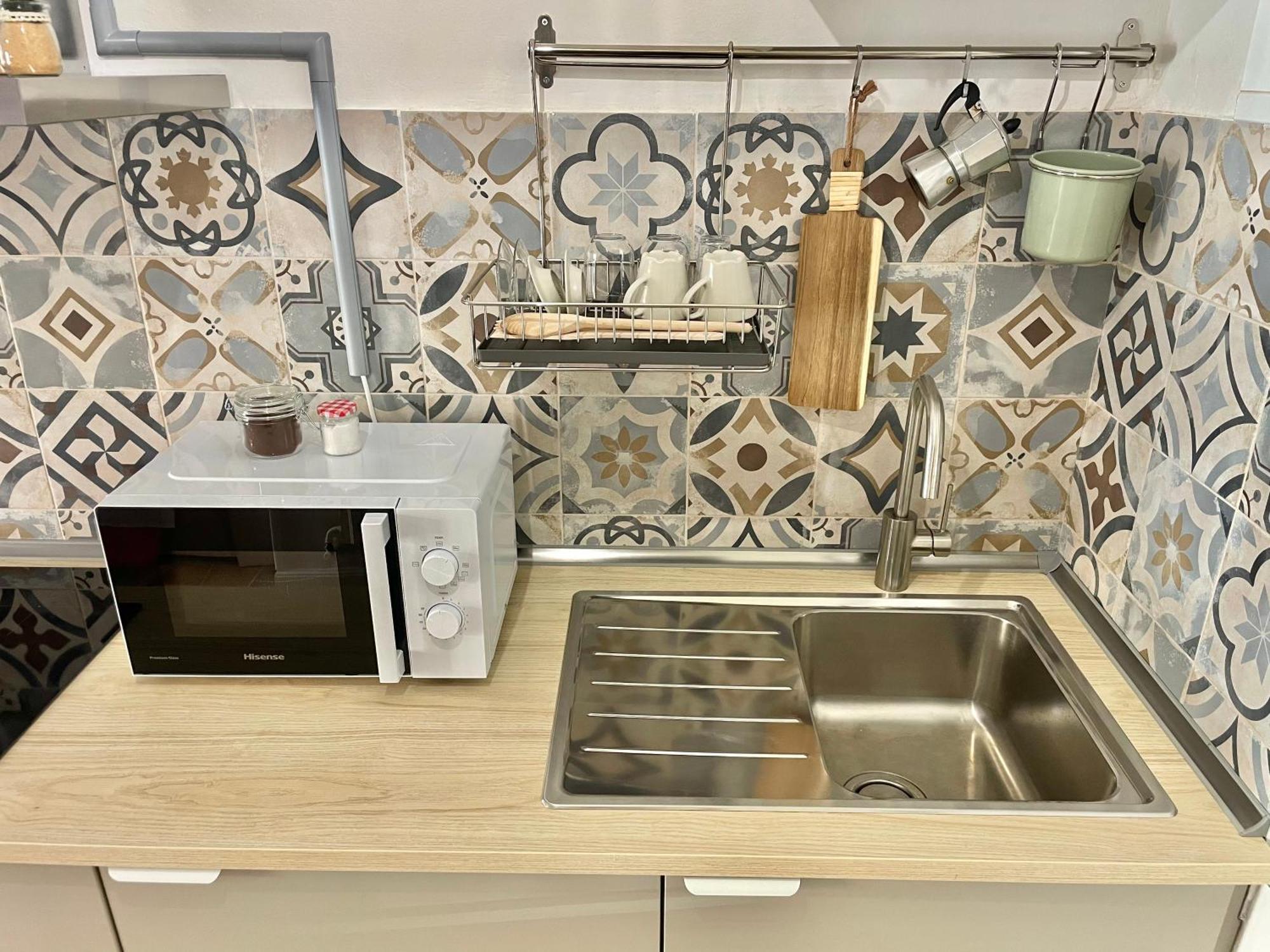 Apartamento Charm House Milão