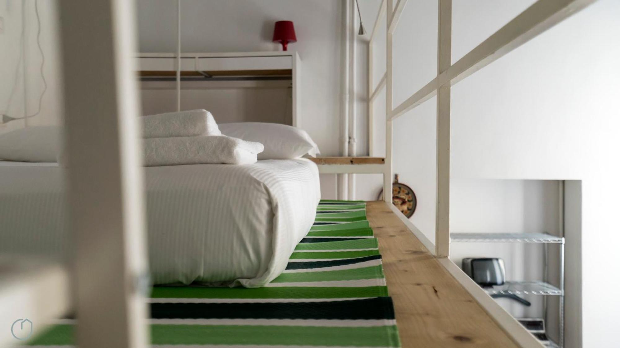 Italianway-melzo 12 Apartamento Milão