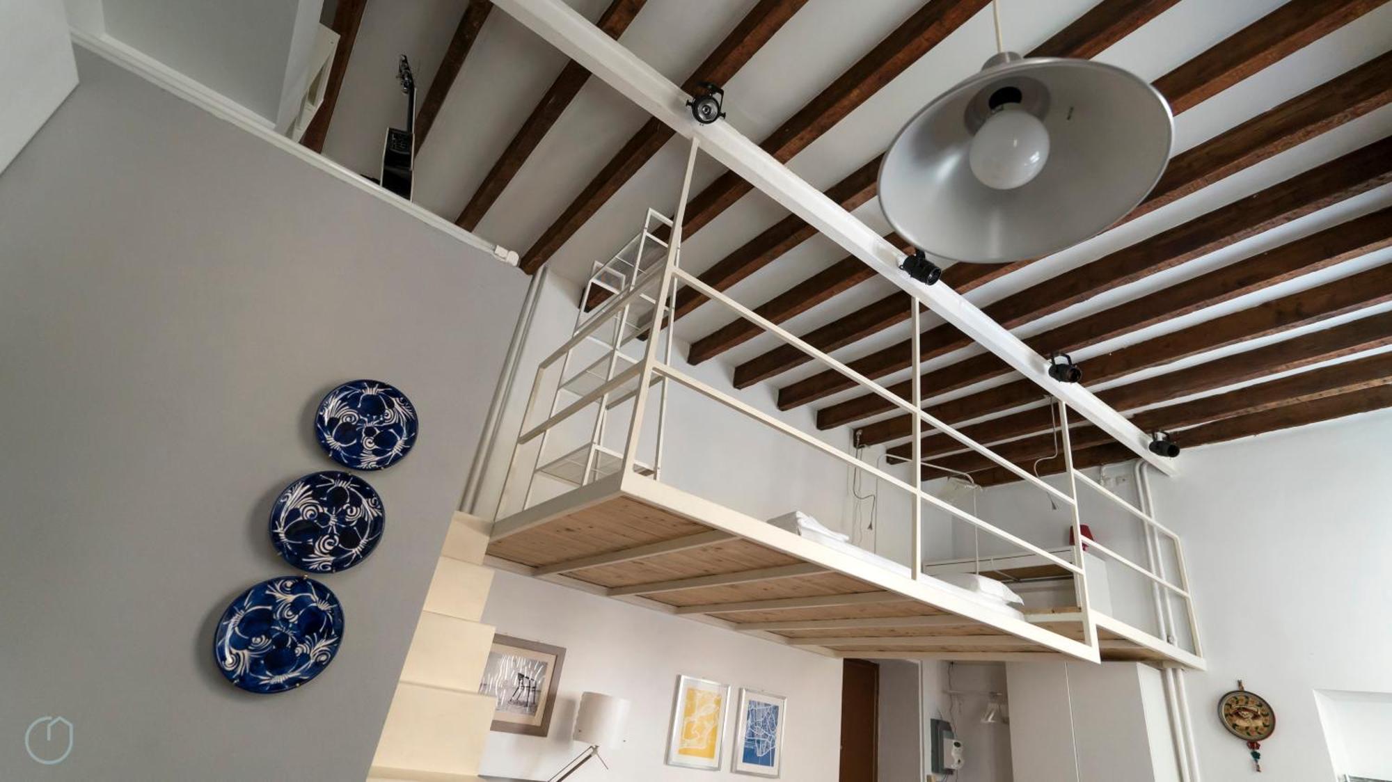 Italianway-melzo 12 Apartamento Milão