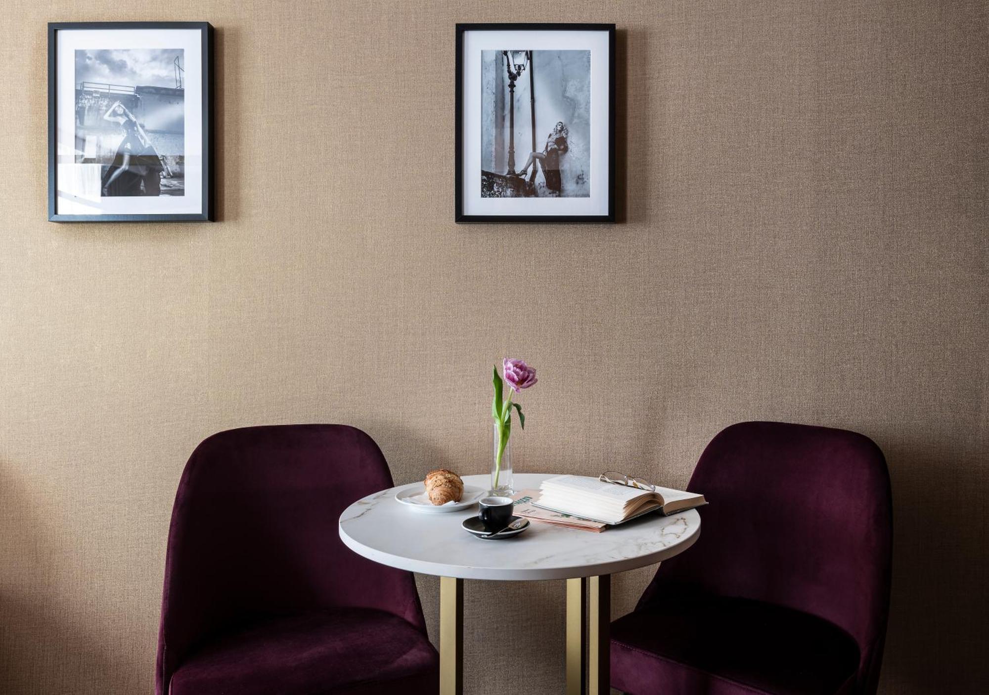 Aparthotel Duomo Hotel & Apartments