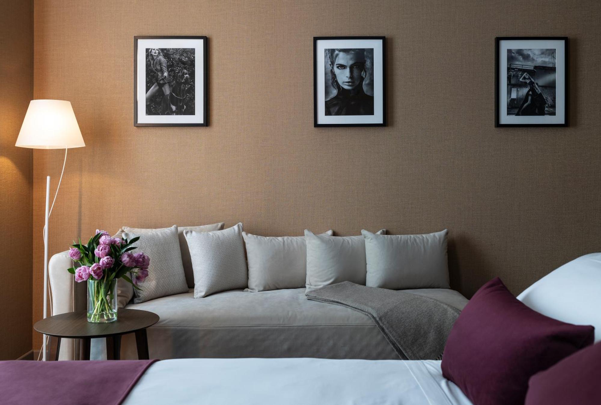 Aparthotel Duomo Hotel & Apartments 4*