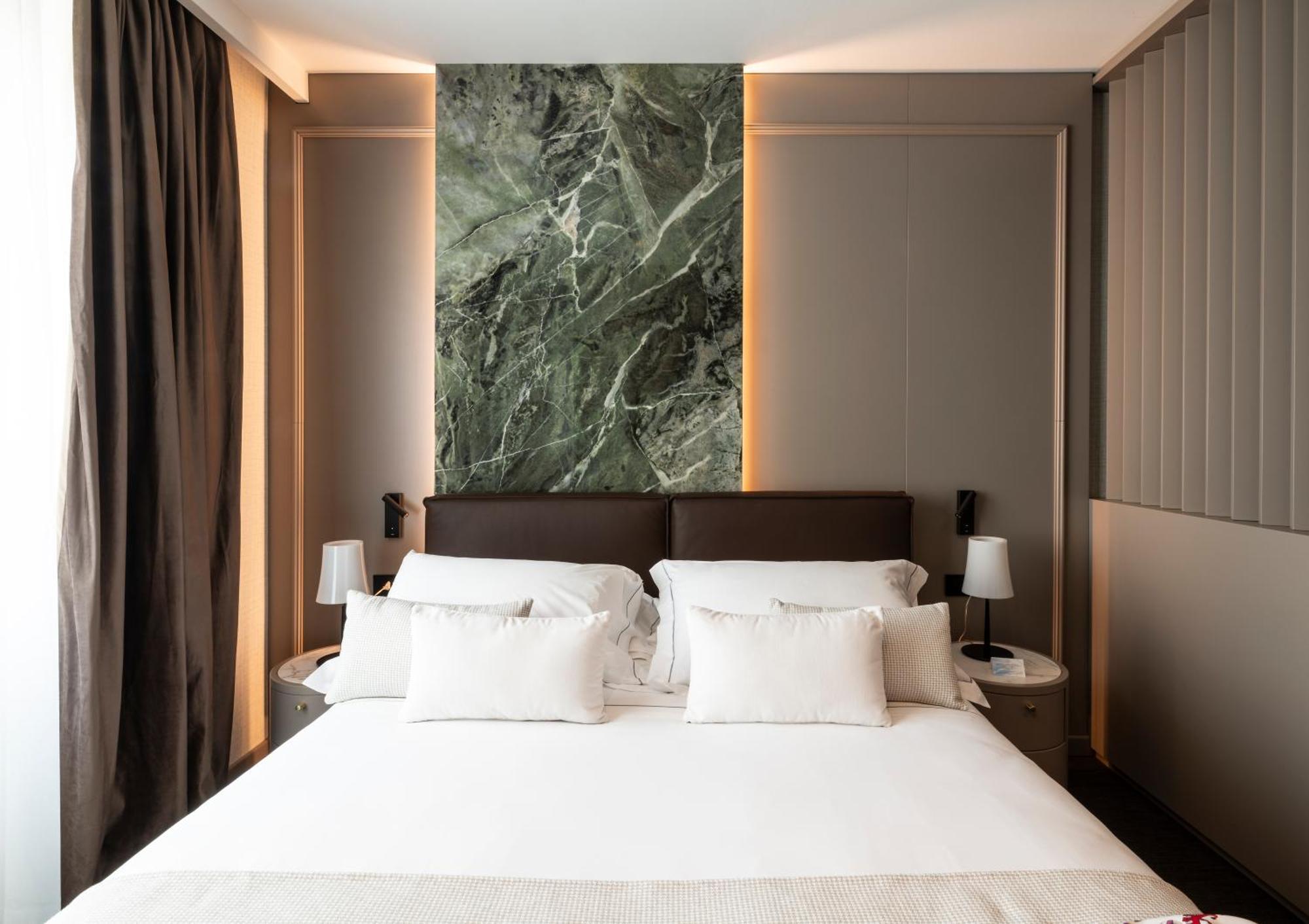 Aparthotel Duomo Hotel & Apartments Mailand