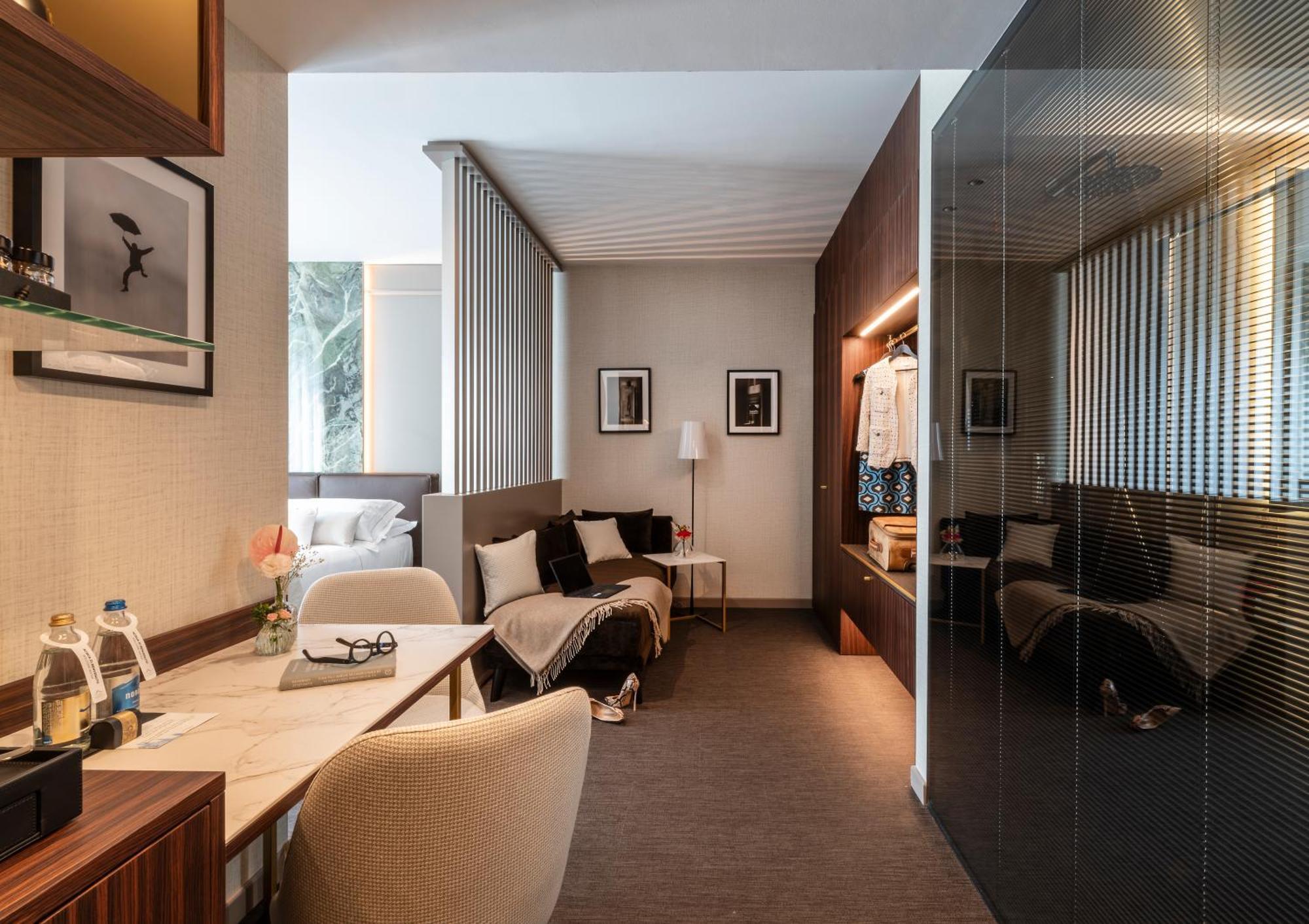 Duomo Hotel & Apartments 4* Mailand