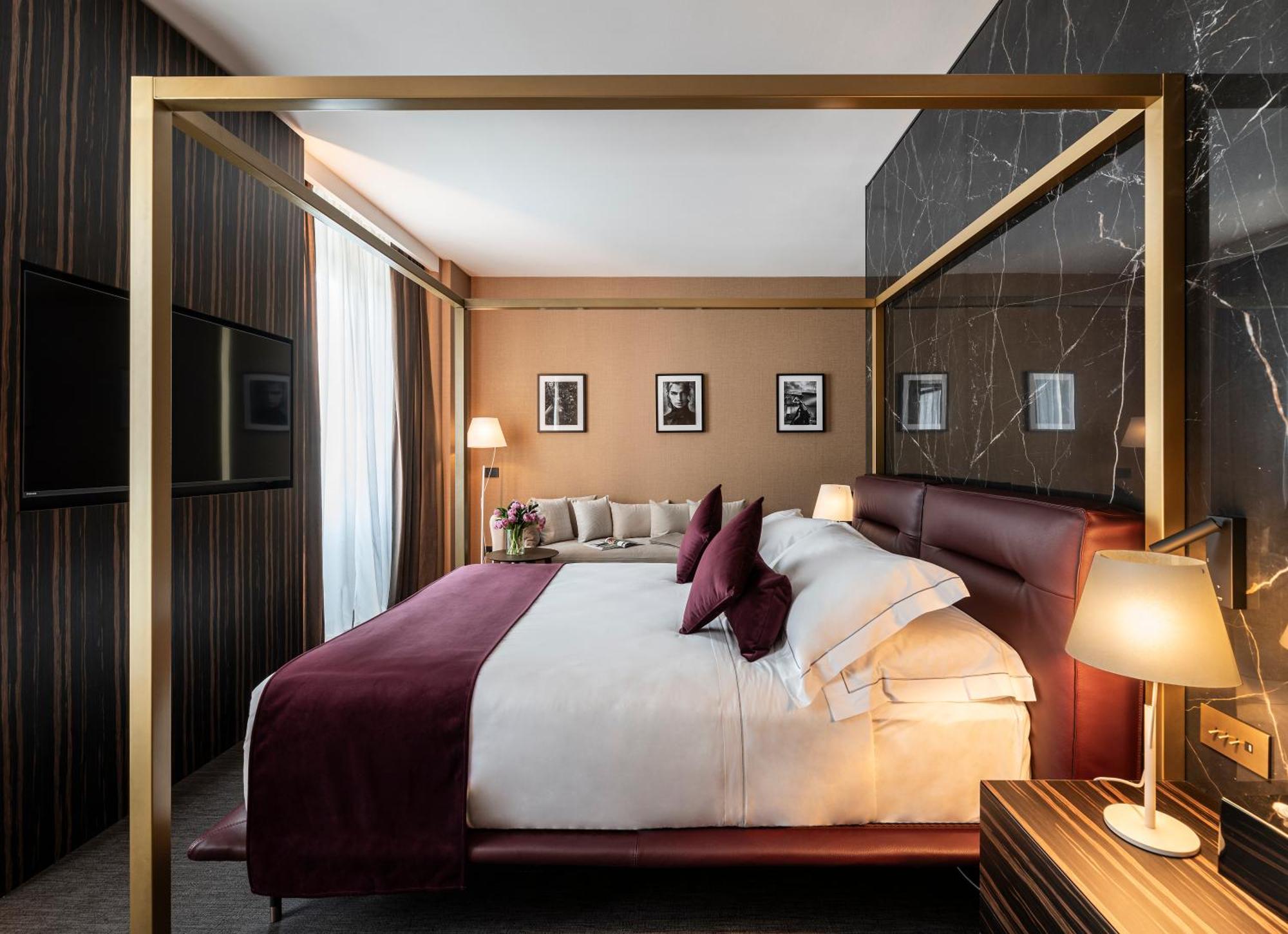 Duomo Hotel & Apartments Aparthotel 4*