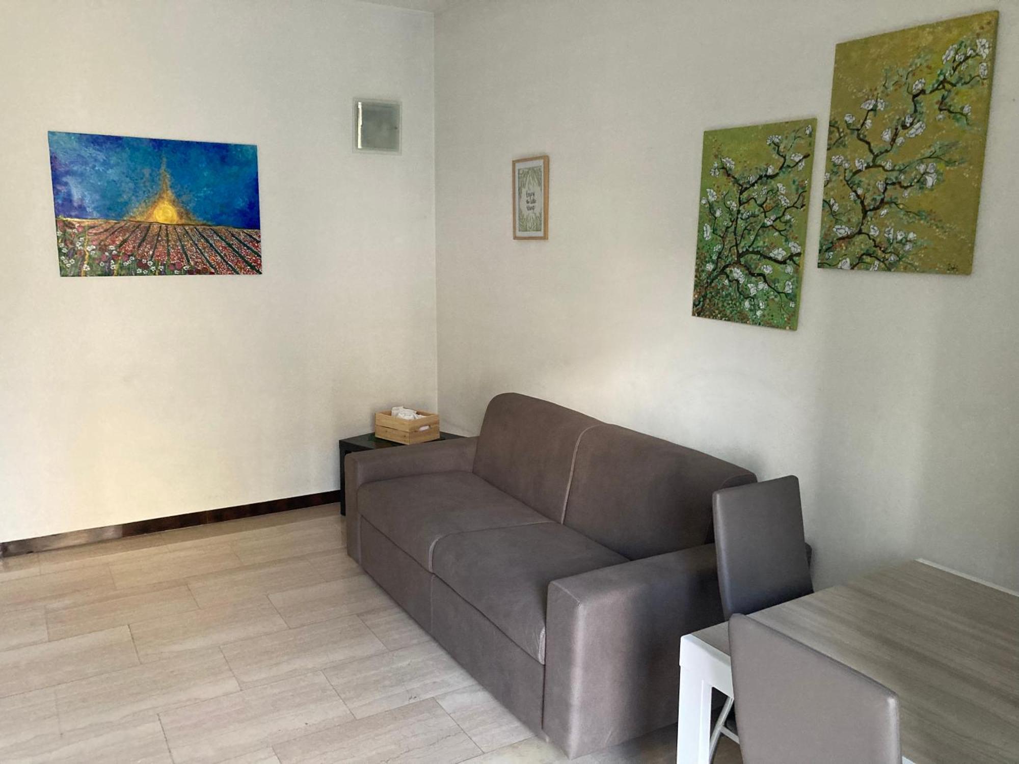 Apartamento Youhome Millelire *
