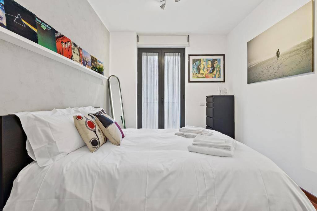 Milano-m1 Rock House * Milan