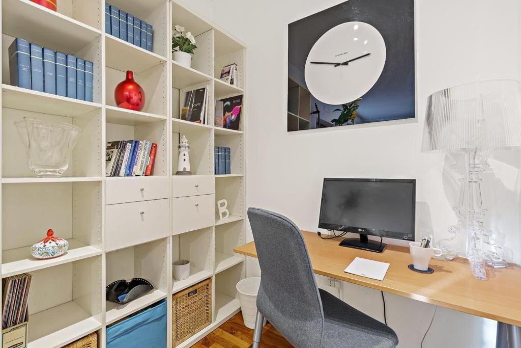 Apartment Milano-m1 Rock House Milan