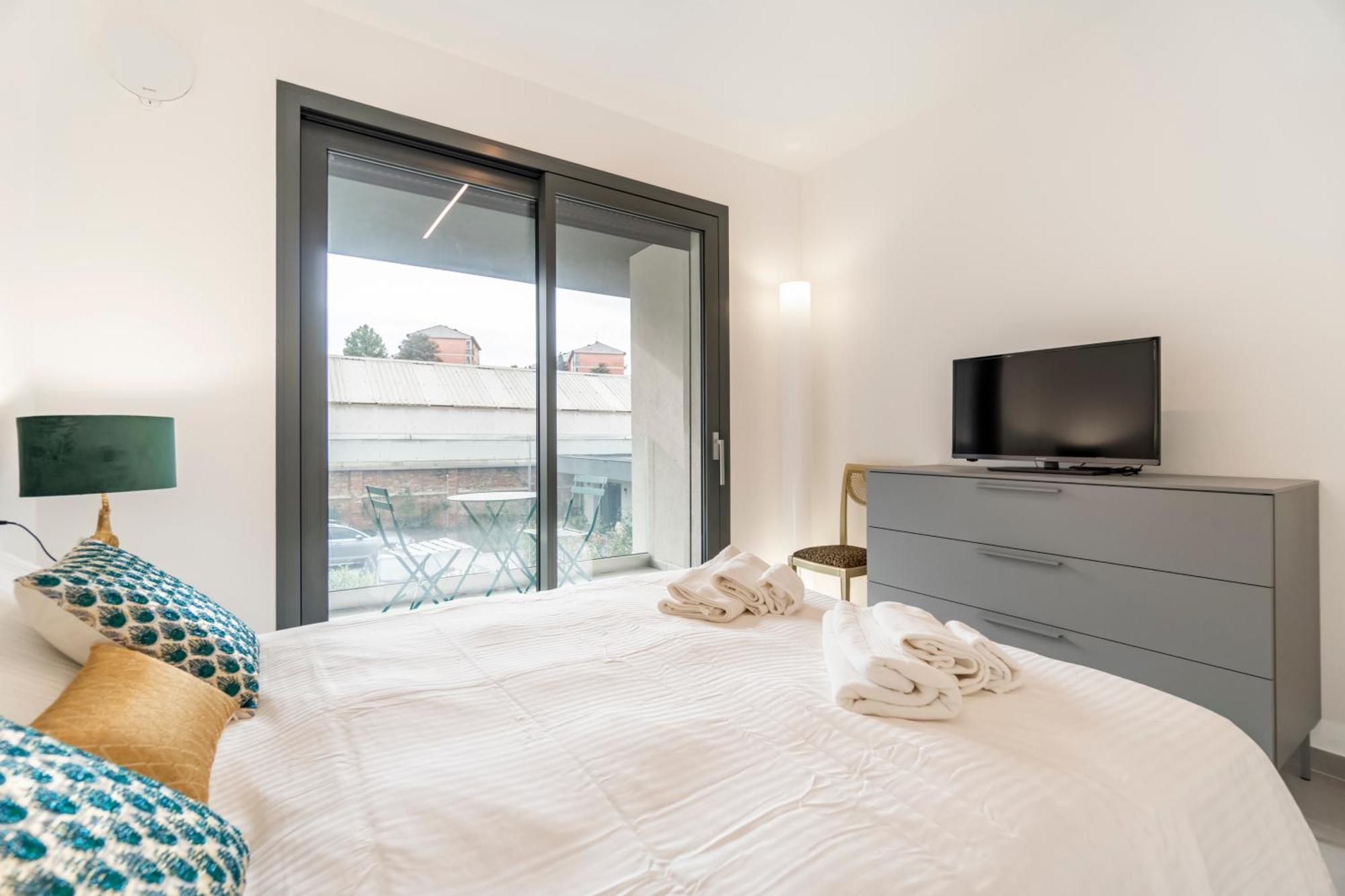 Urban Garden Lofts By Blue Velvet Livings *