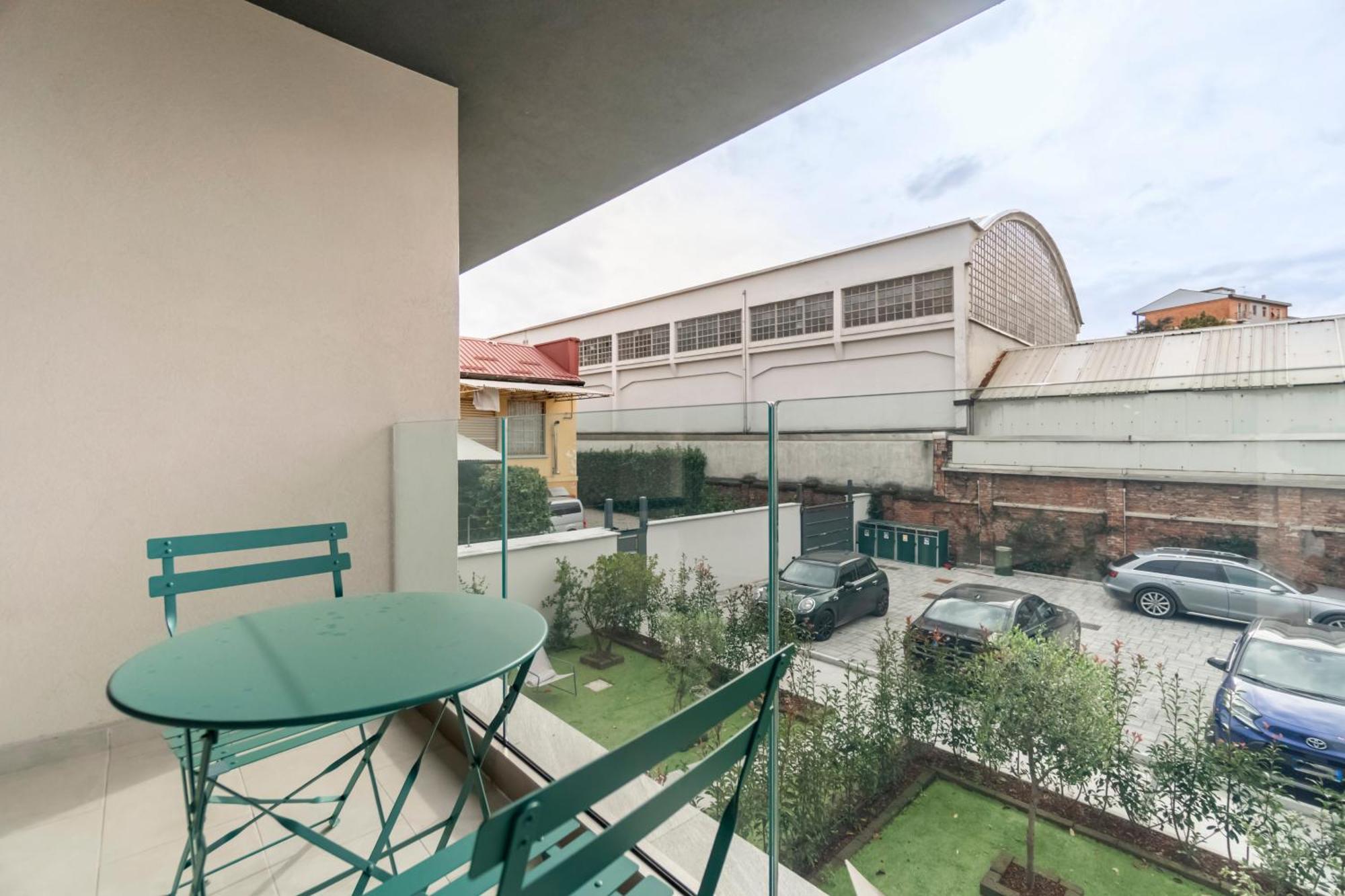Urban Garden Lofts By Blue Velvet Livings *
