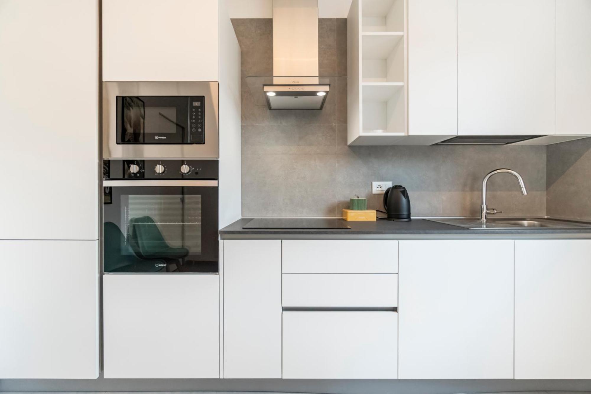 Urban Garden Lofts By Blue Velvet Livings Apartamento Milão