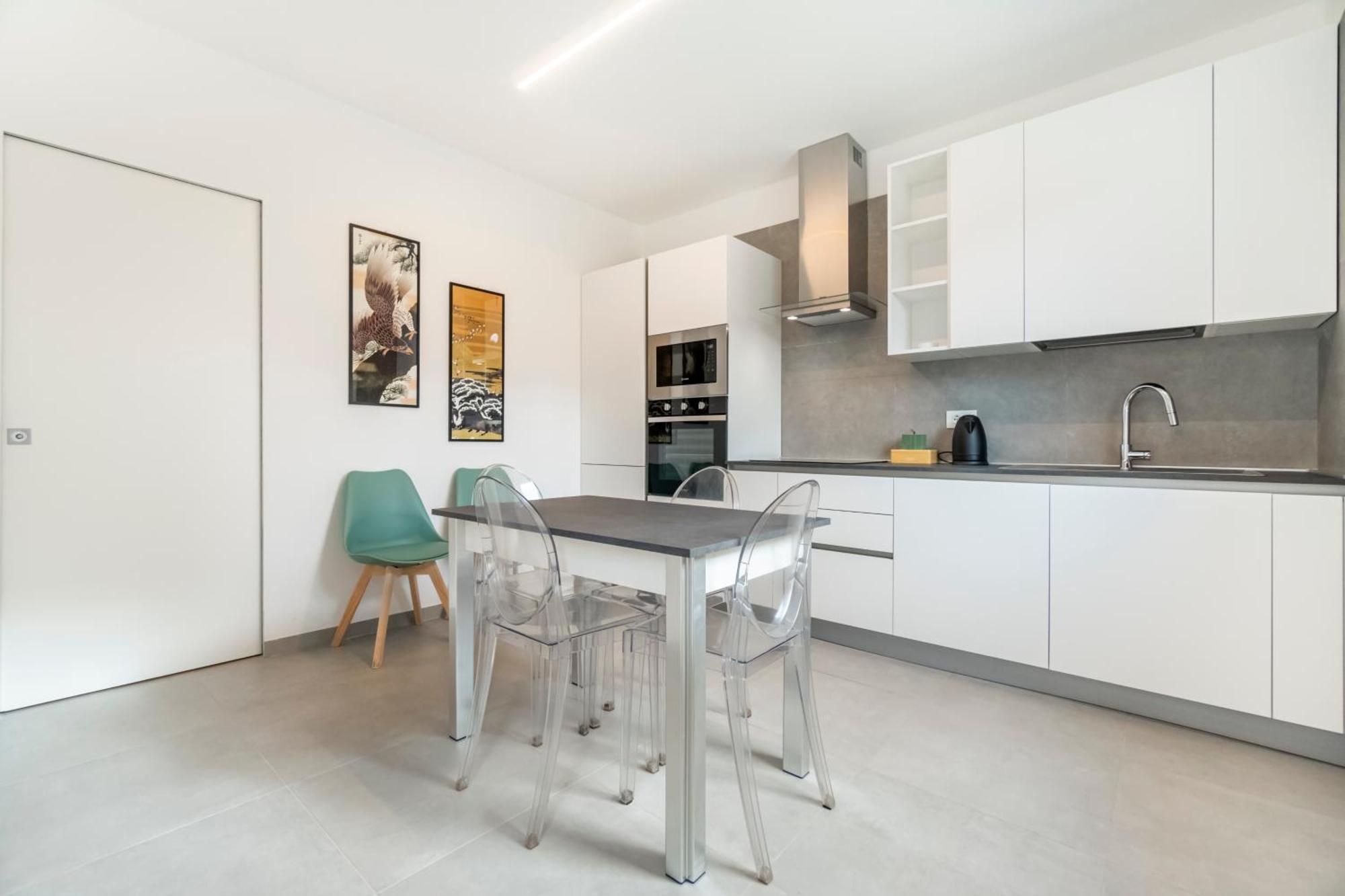 Urban Garden Lofts By Blue Velvet Livings Apartamento *