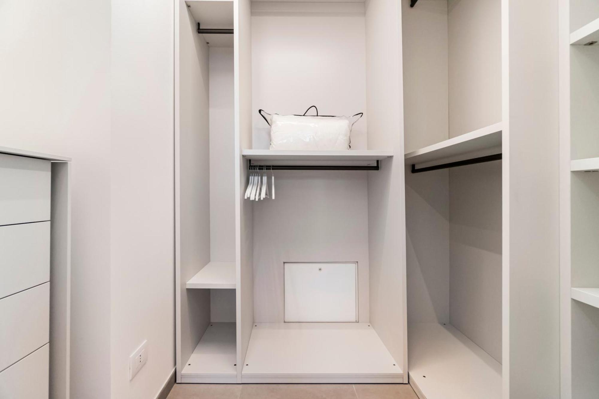 Apartment Urban Garden Lofts By Blue Velvet Livings Mailand