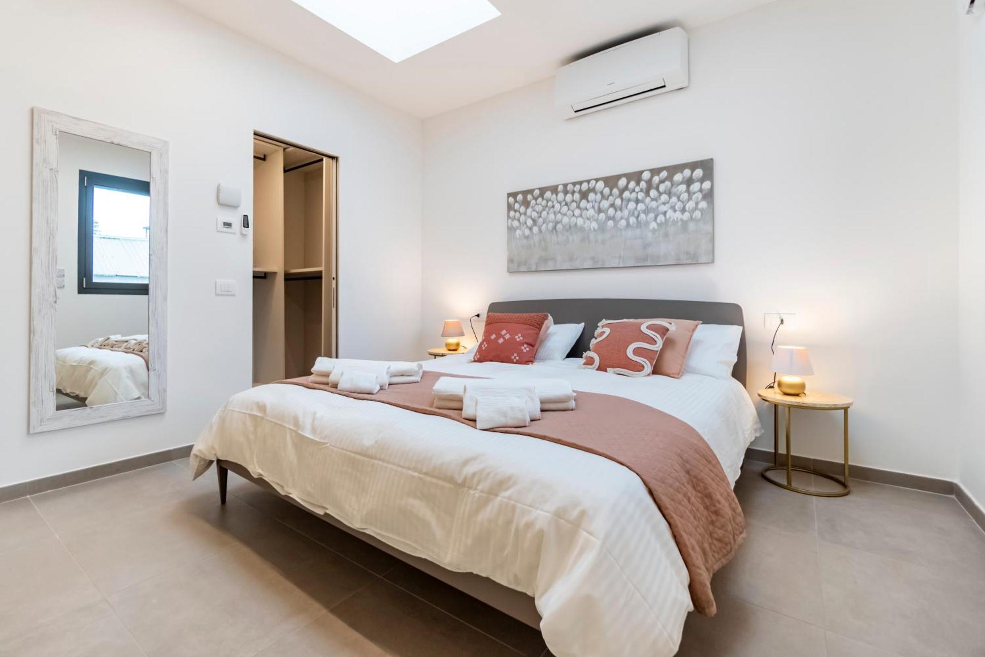 Urban Garden Lofts By Blue Velvet Livings Apartamento Milão