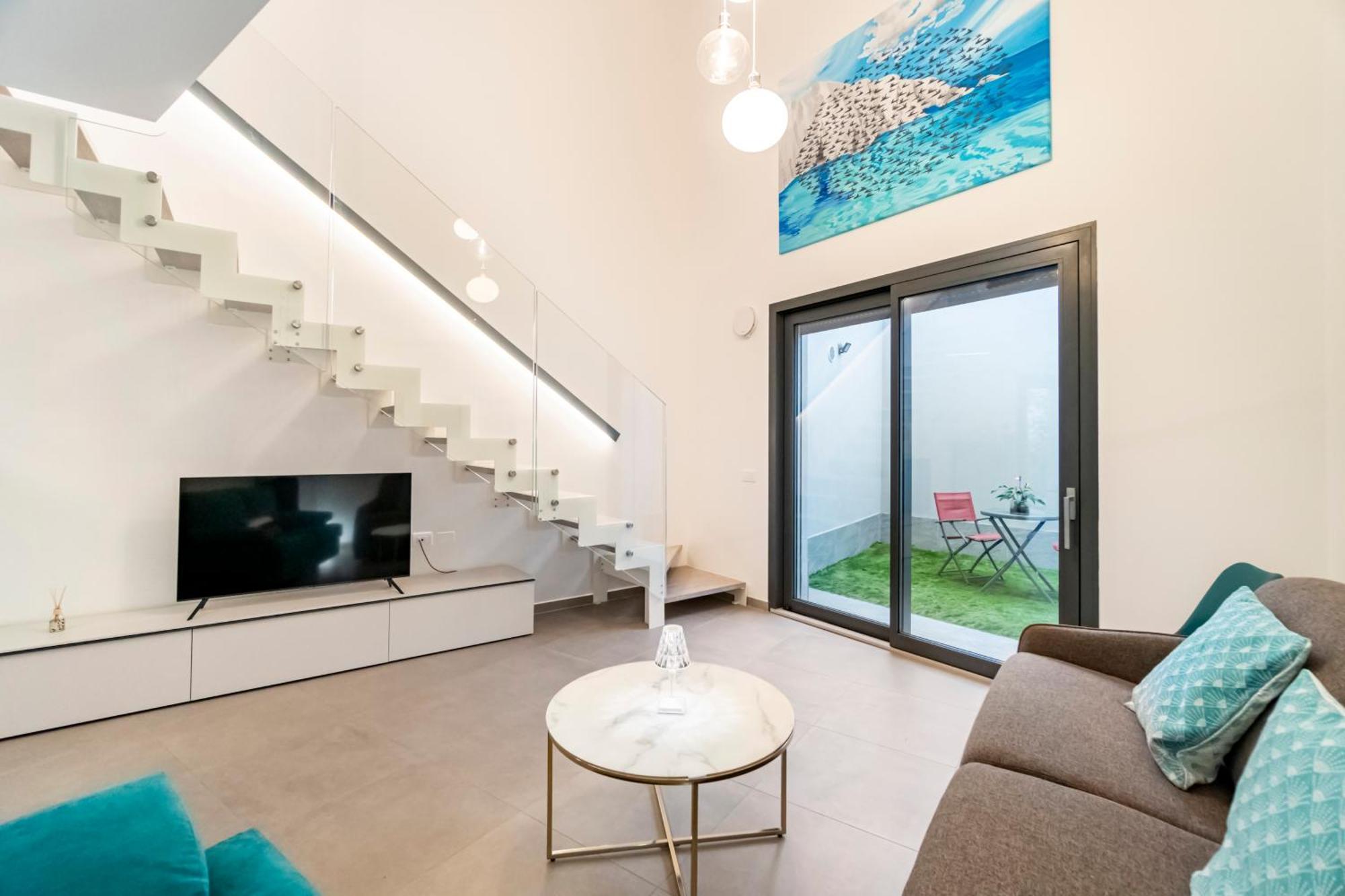 Urban Garden Lofts By Blue Velvet Livings Apartamento Milão