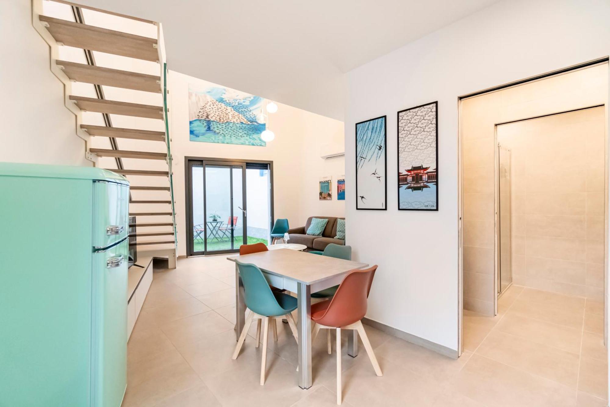 Urban Garden Lofts By Blue Velvet Livings Apartamento Milão