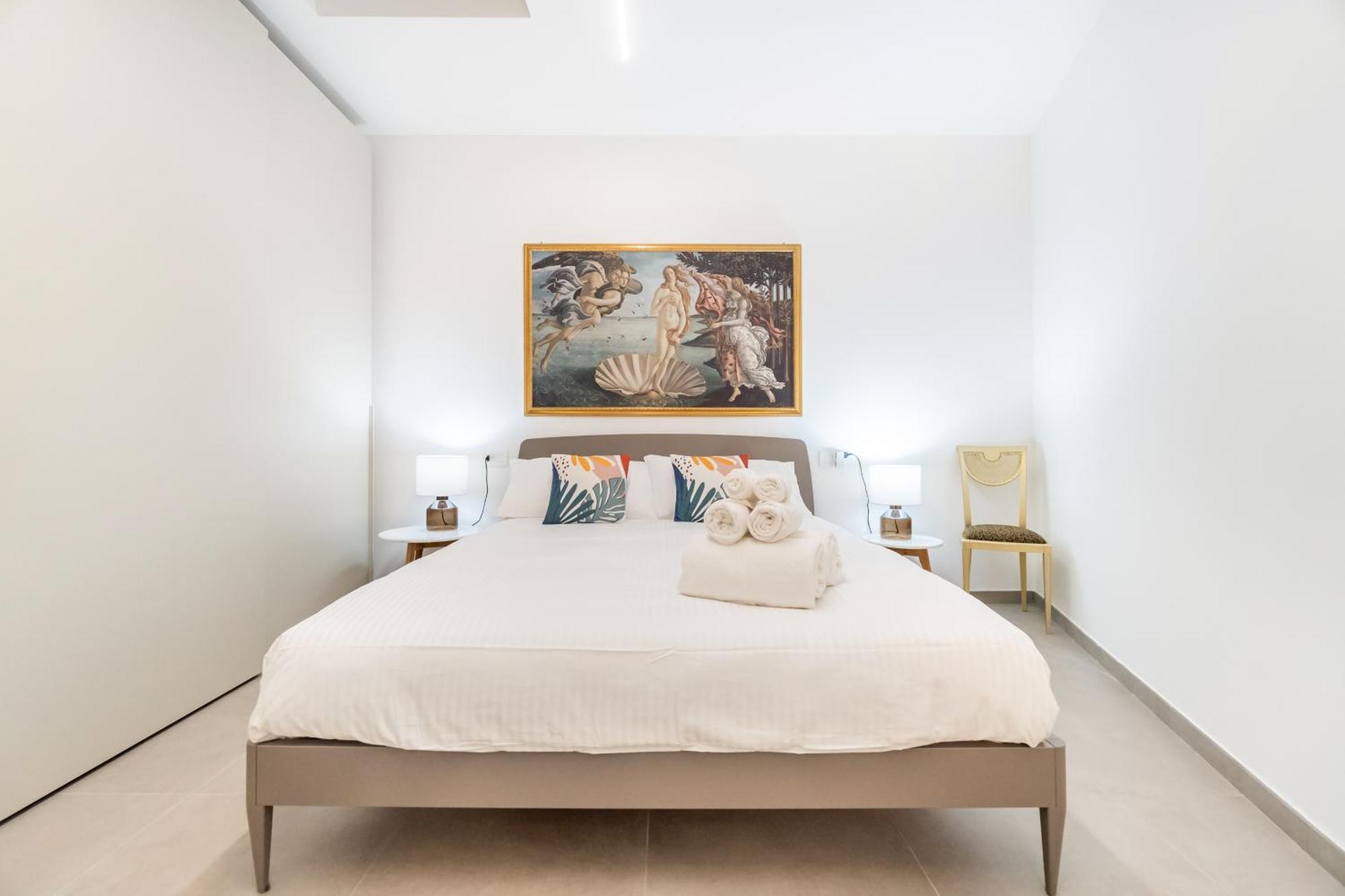 Urban Garden Lofts By Blue Velvet Livings * Mailand