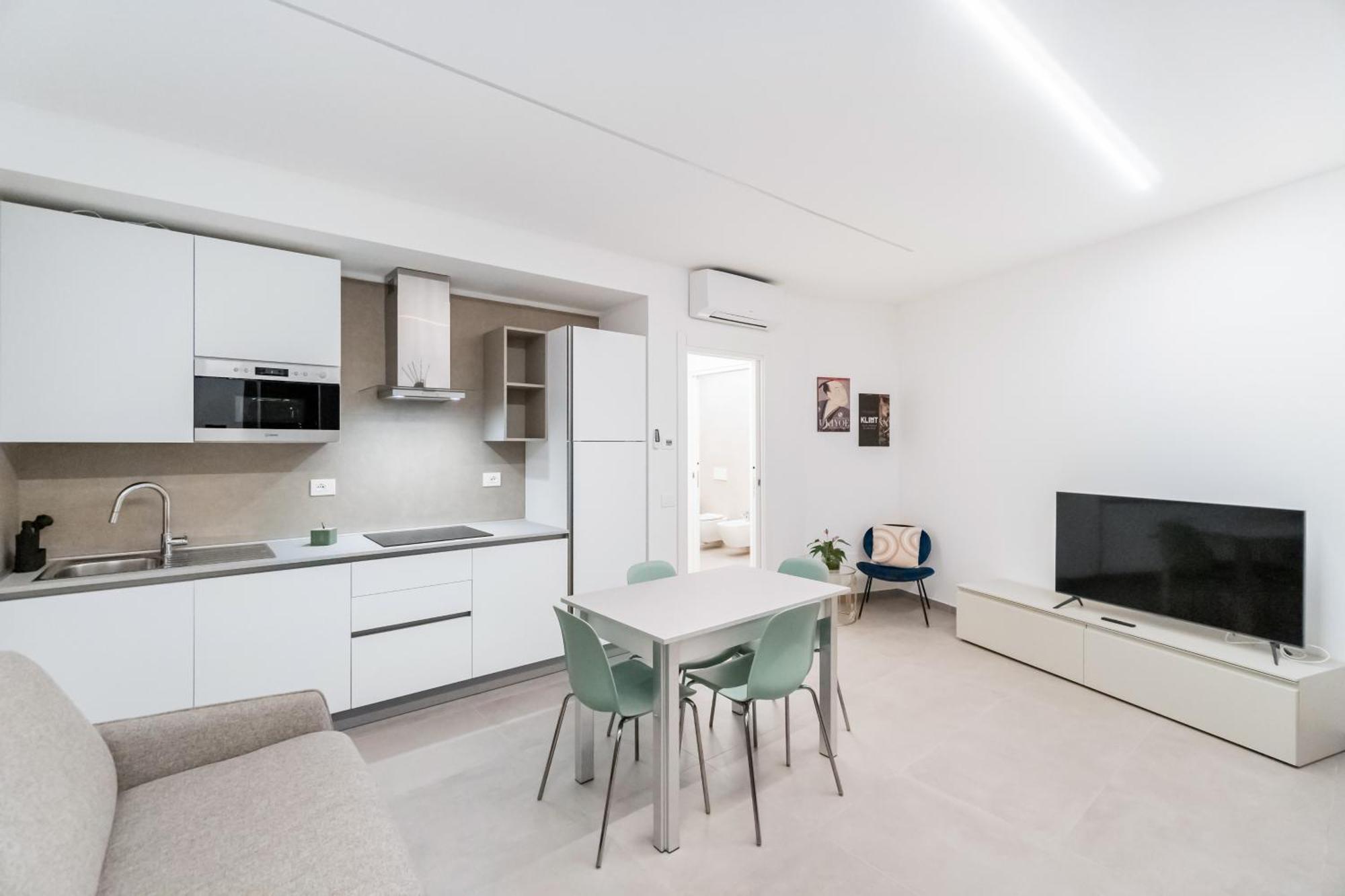 Urban Garden Lofts By Blue Velvet Livings Apartment