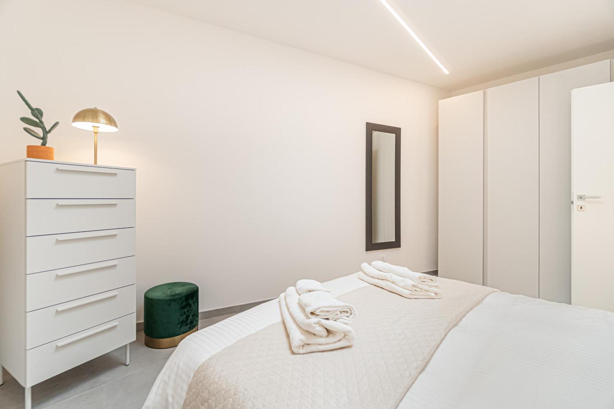 Urban Garden Lofts By Blue Velvet Livings *