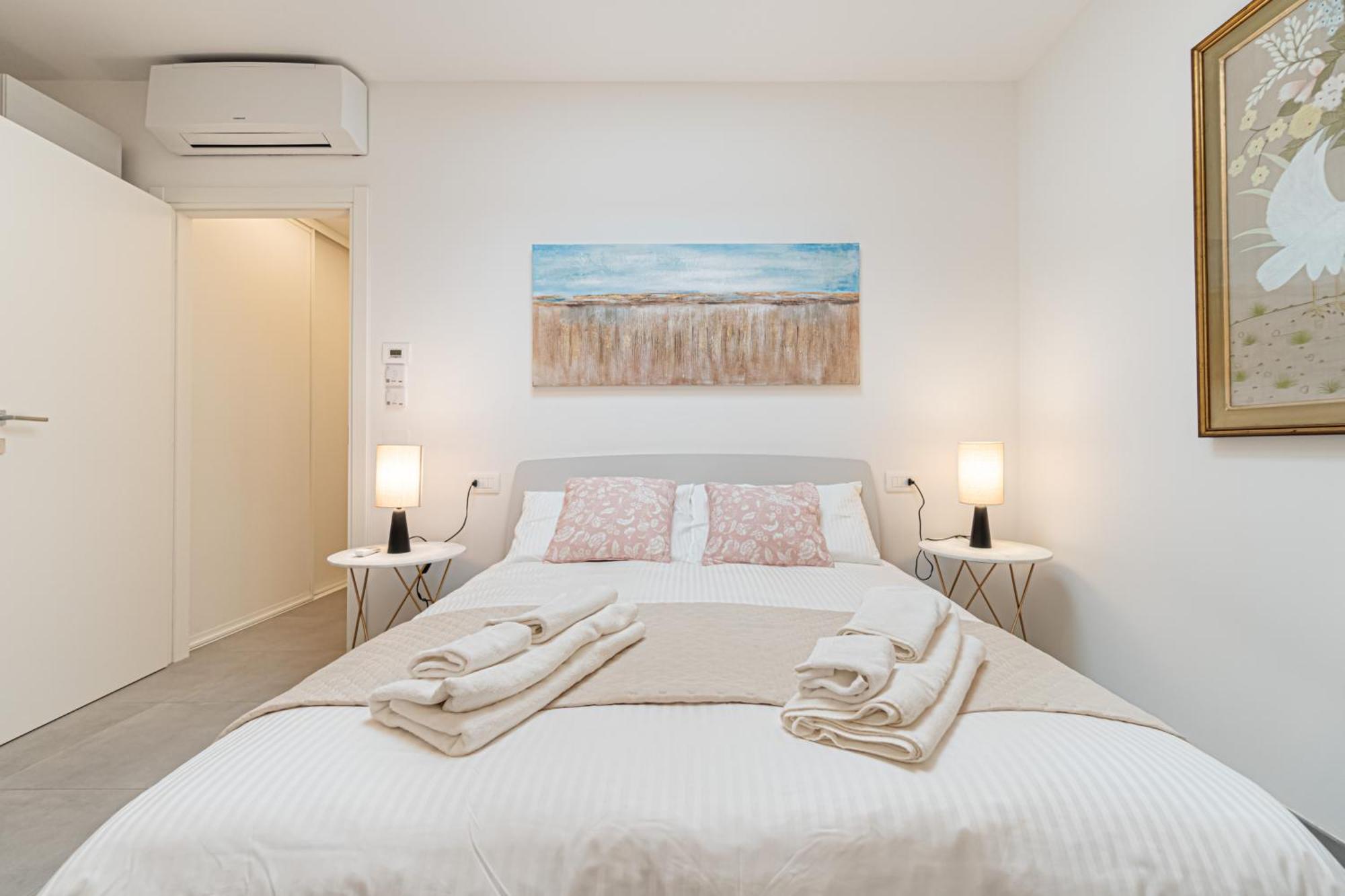 Urban Garden Lofts By Blue Velvet Livings * Mailand