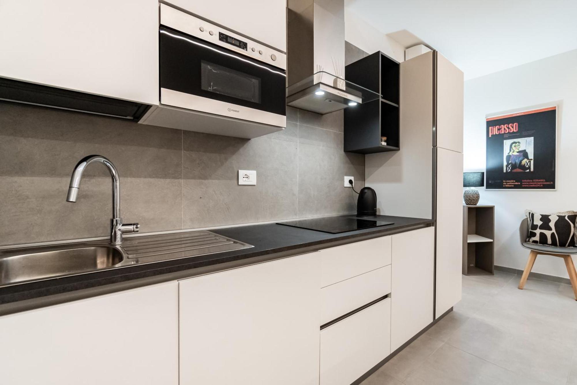 Urban Garden Lofts By Blue Velvet Livings *