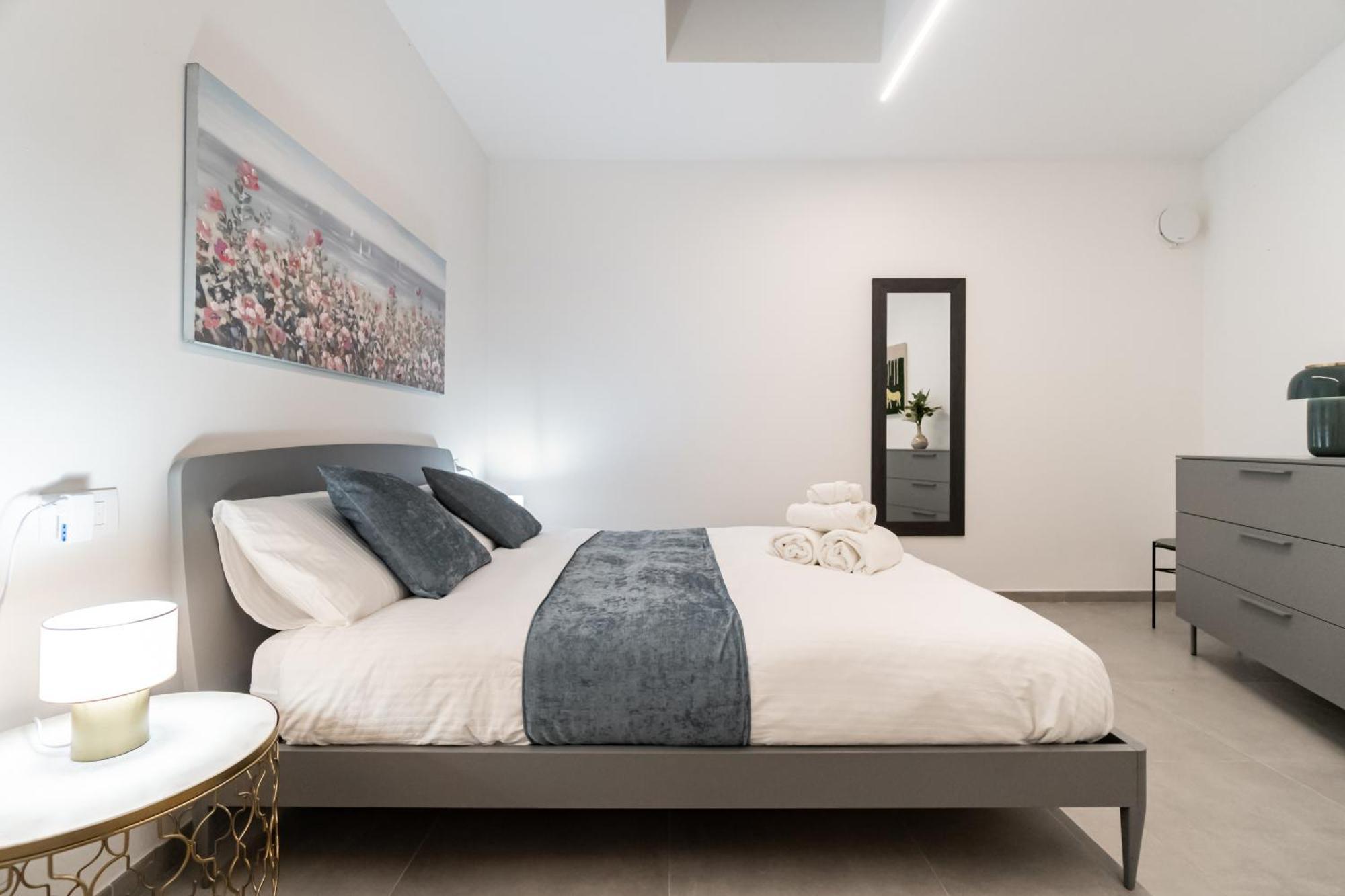 Urban Garden Lofts By Blue Velvet Livings Apartamento