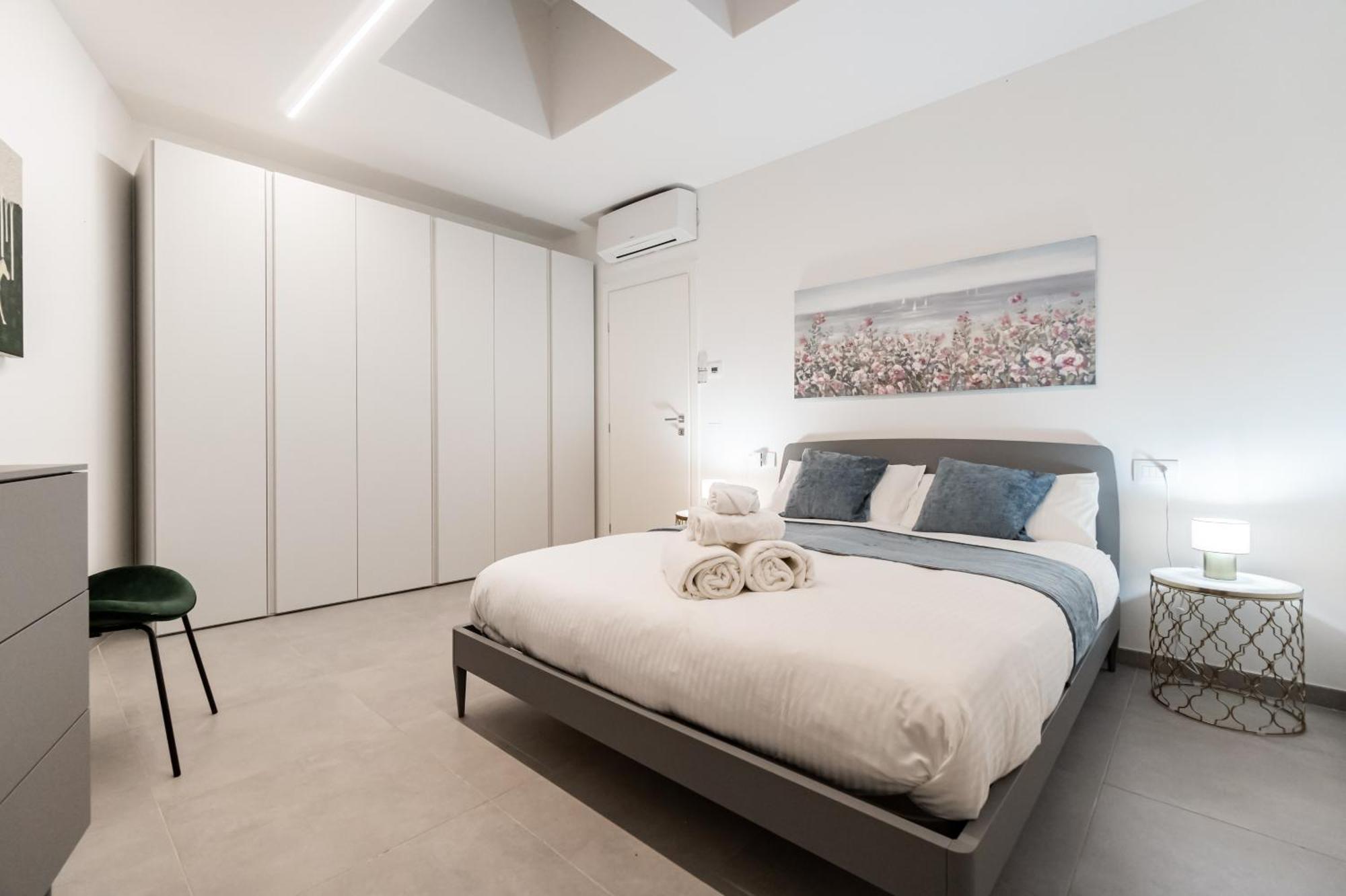 Urban Garden Lofts By Blue Velvet Livings Apartamento
