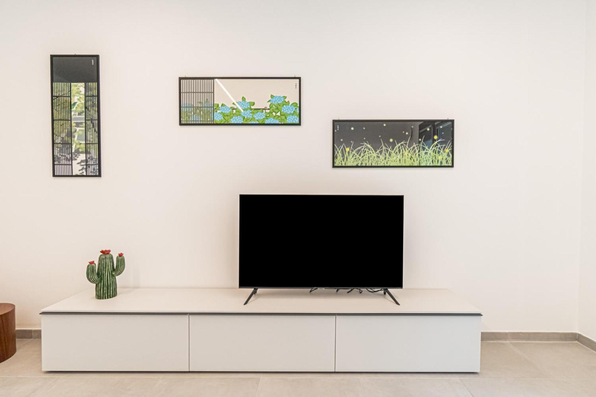 Apartamento Urban Garden Lofts By Blue Velvet Livings